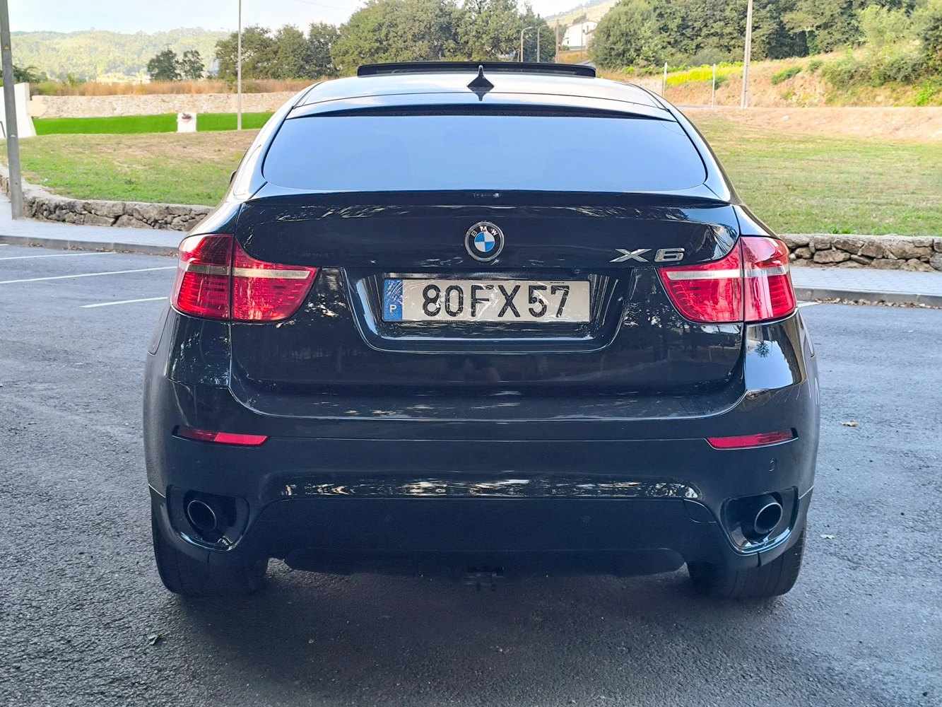 BMW X6 2
