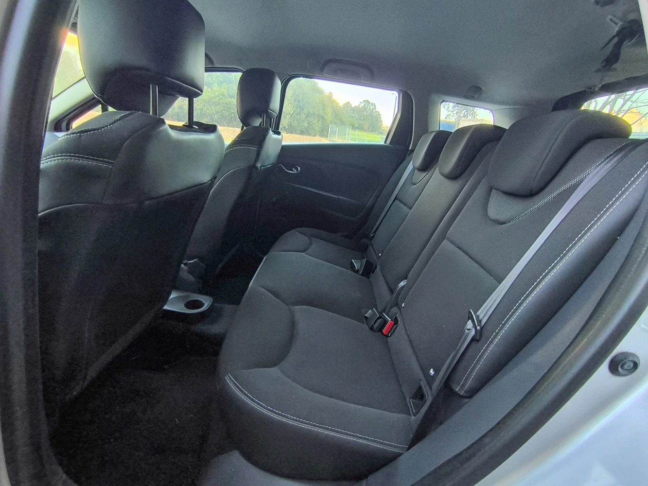 Renault Clio 5