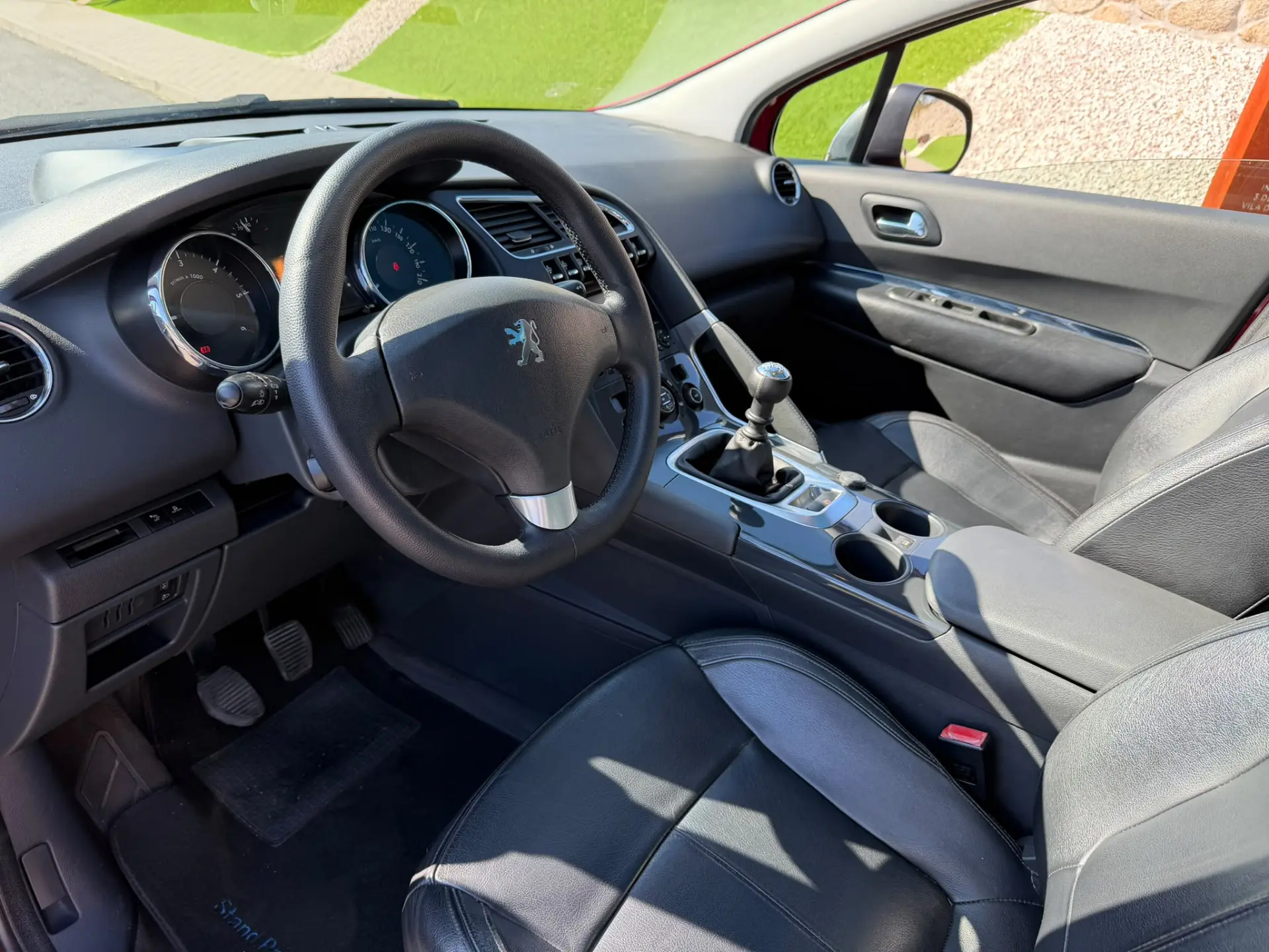 Peugeot 3008 3