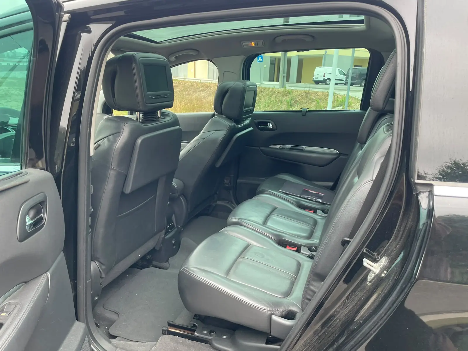 Peugeot 5008 6