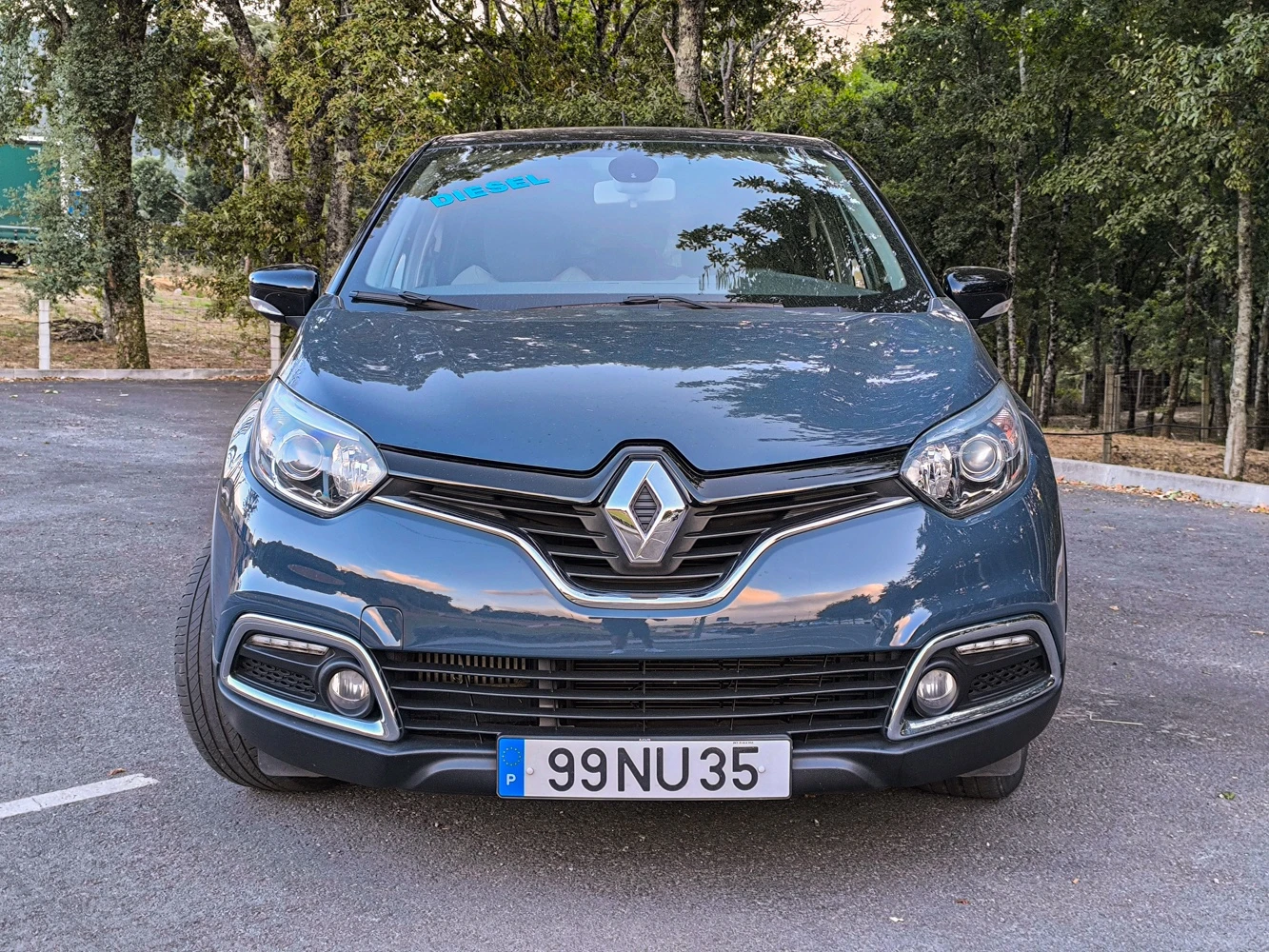 Renault Captur 3