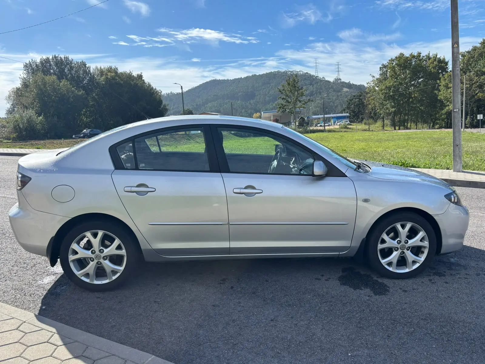 Mazda 3 15