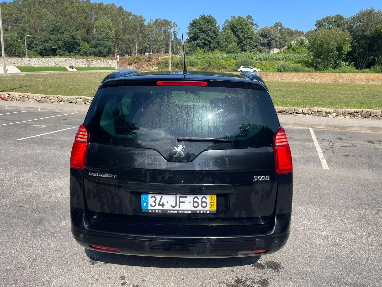 Peugeot 5008 12