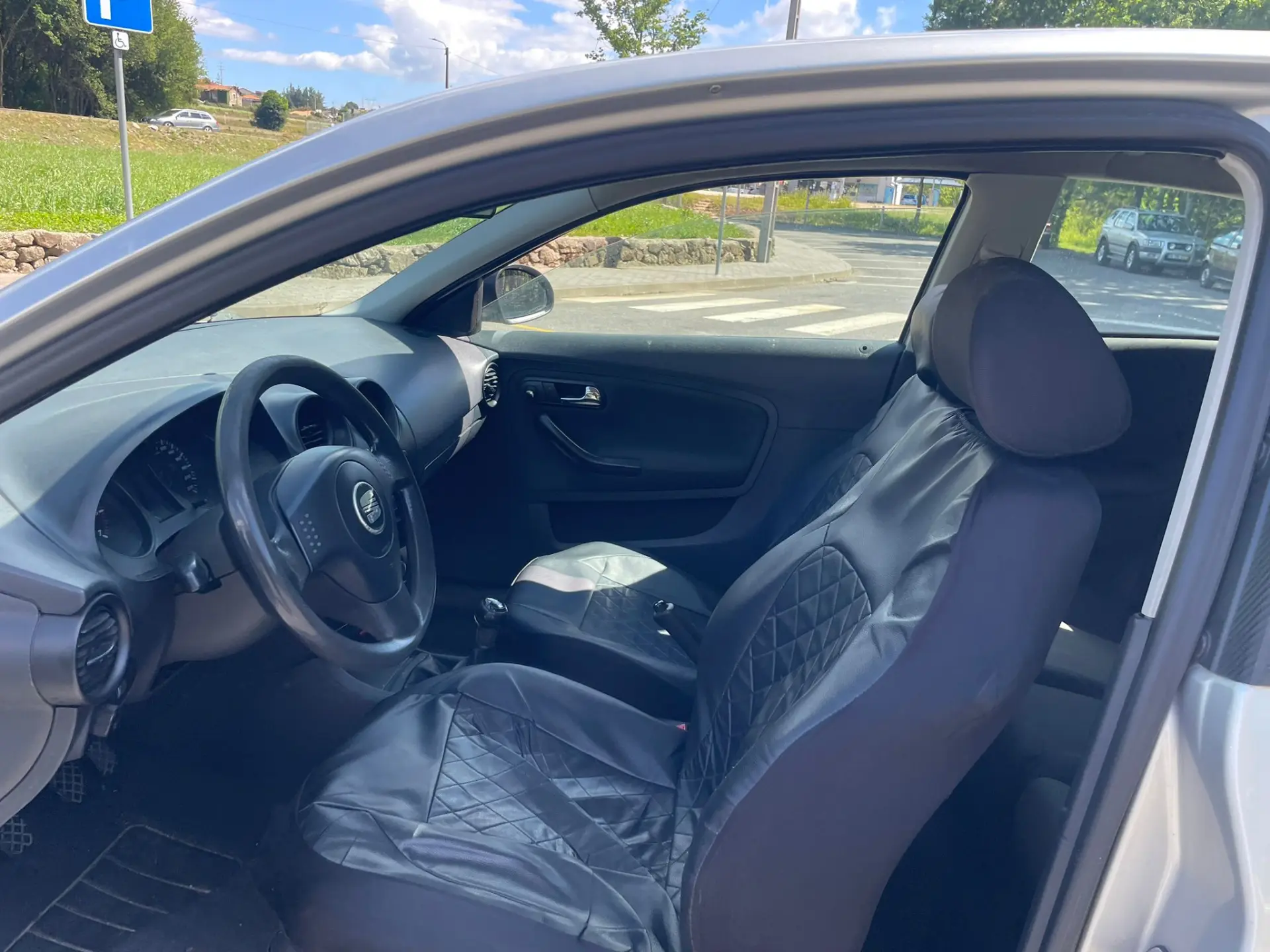 SEAT Ibiza 6