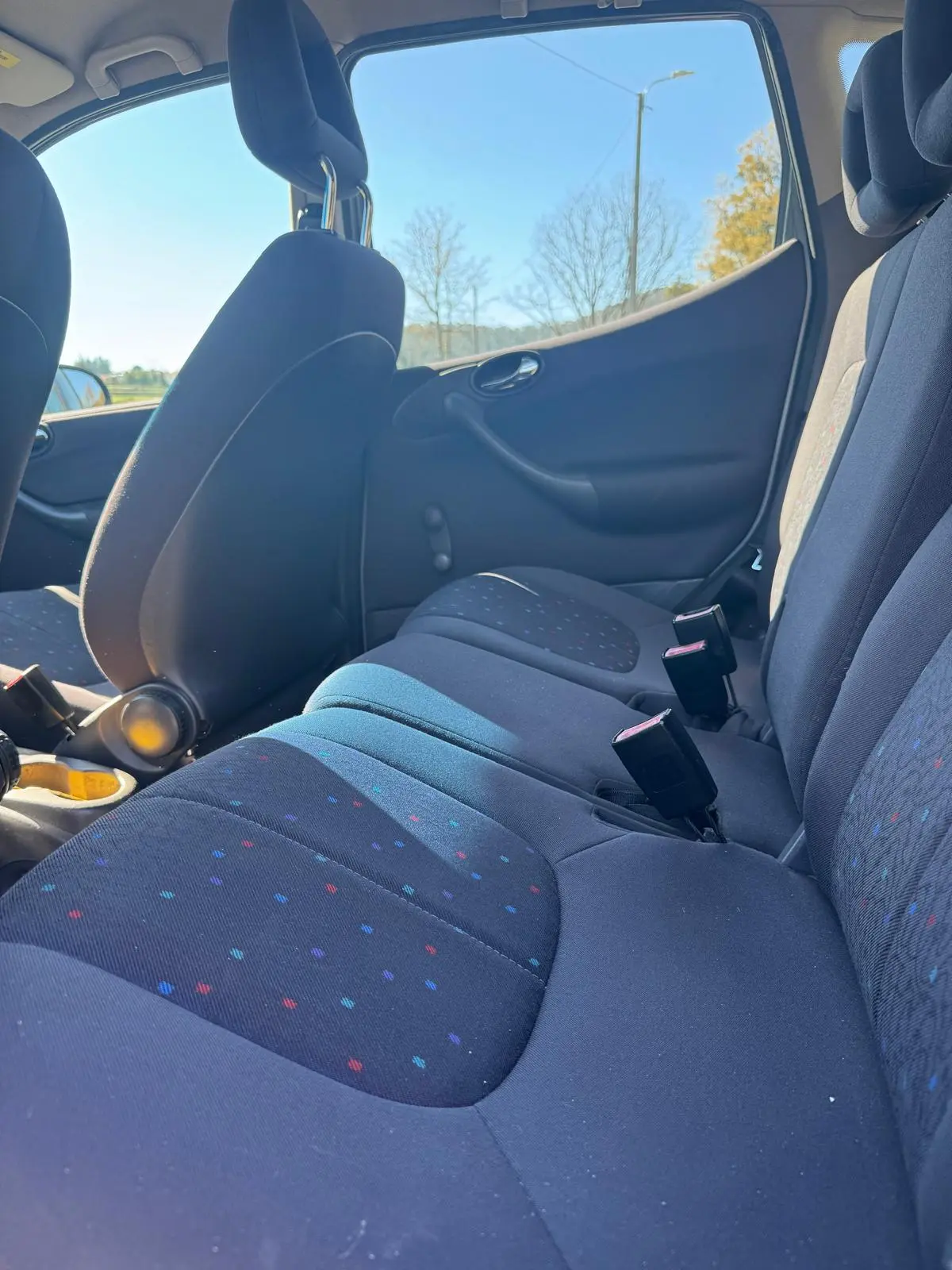 Mercedes-Benz A 170 12
