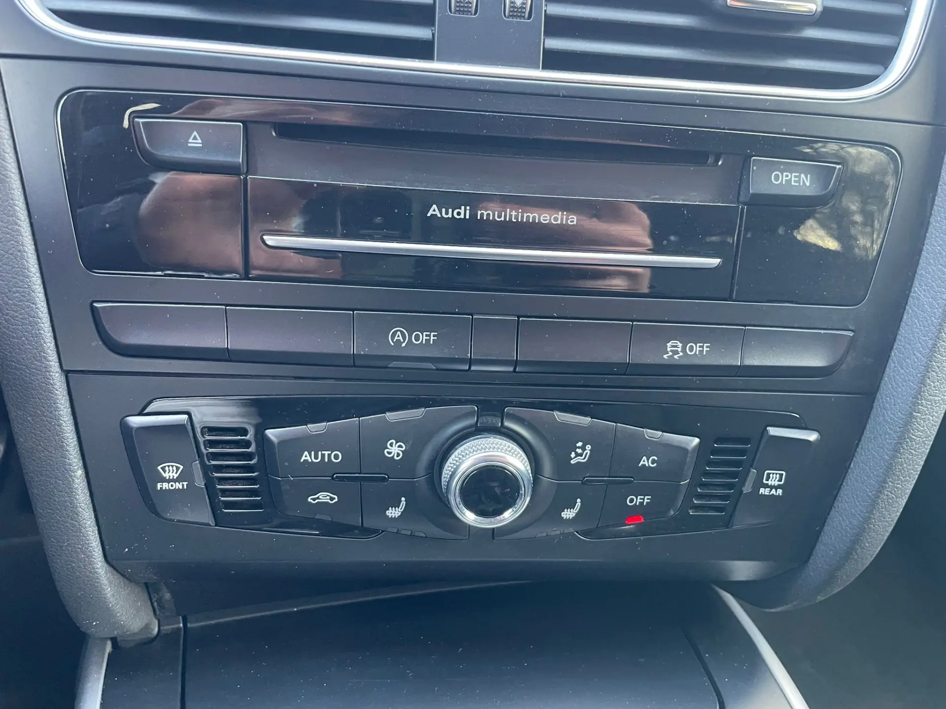 Audi A4 Avant 20