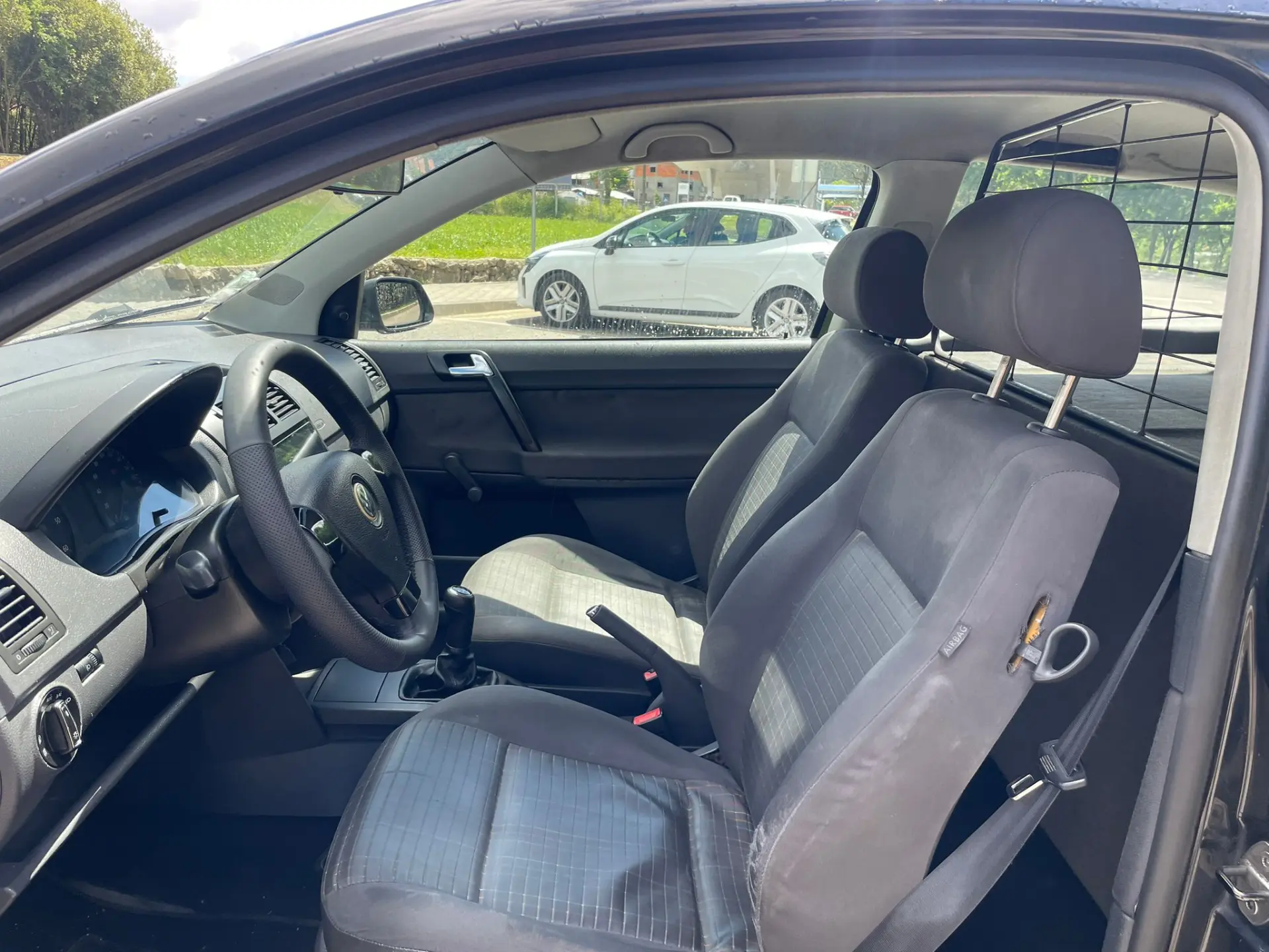 Volkswagen Polo 2
