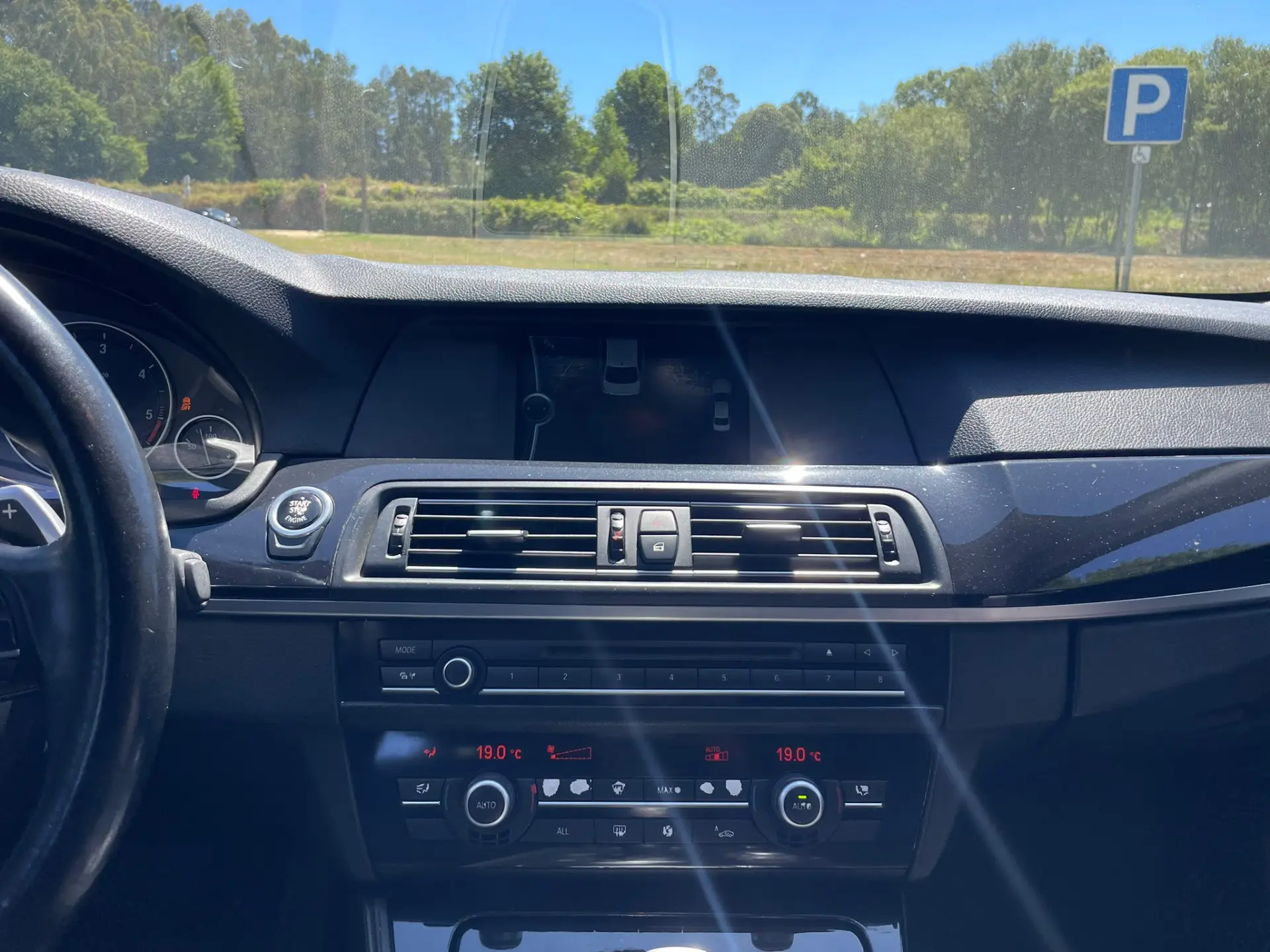 BMW 535 5