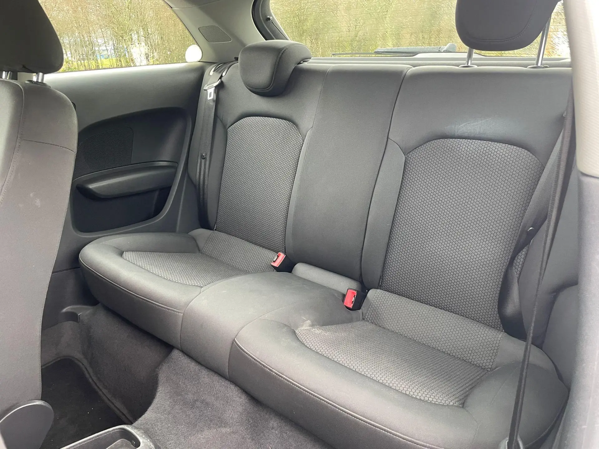 Audi A1 4