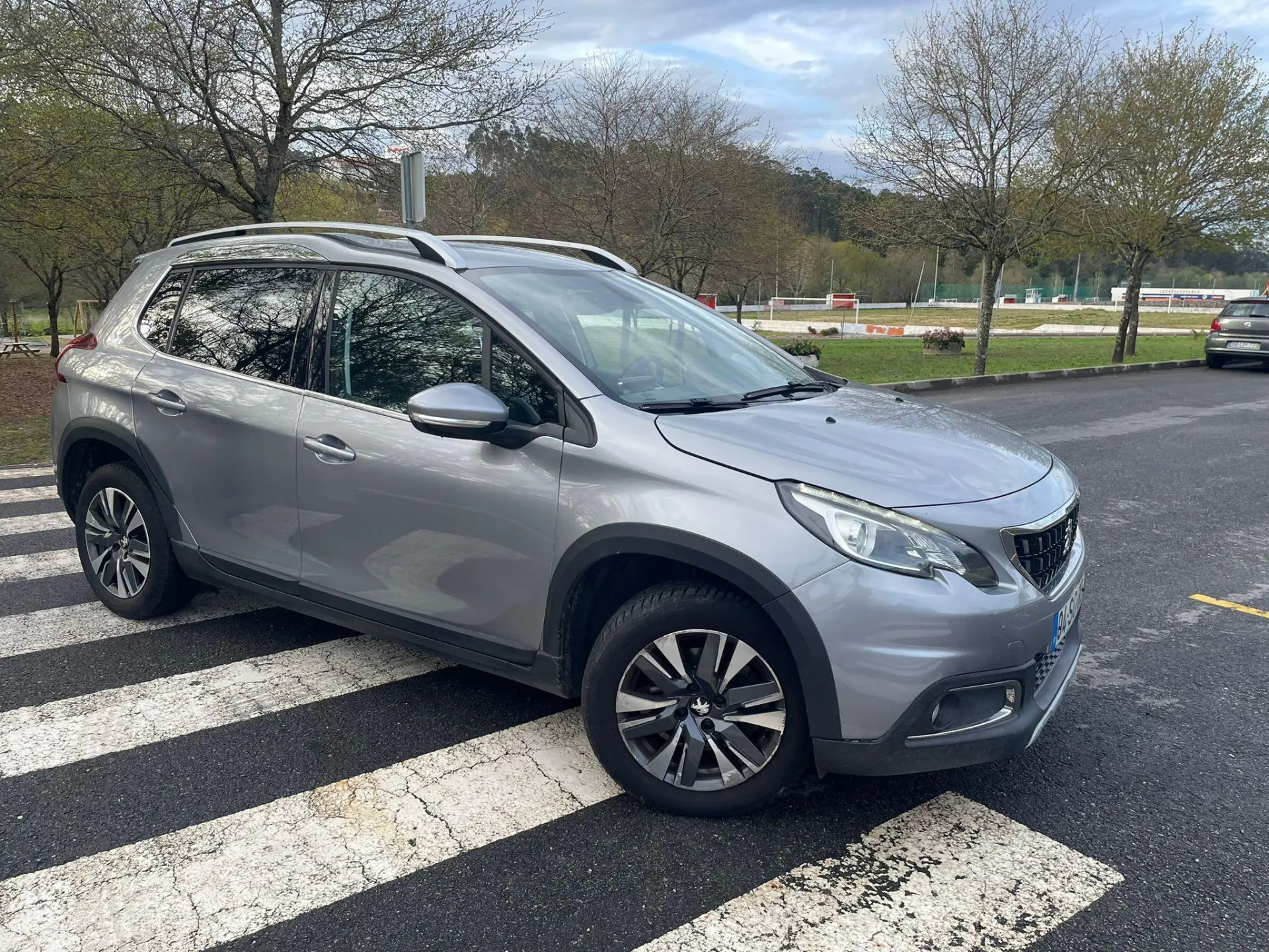 Peugeot 2008 1.2 PureTech Style 3
