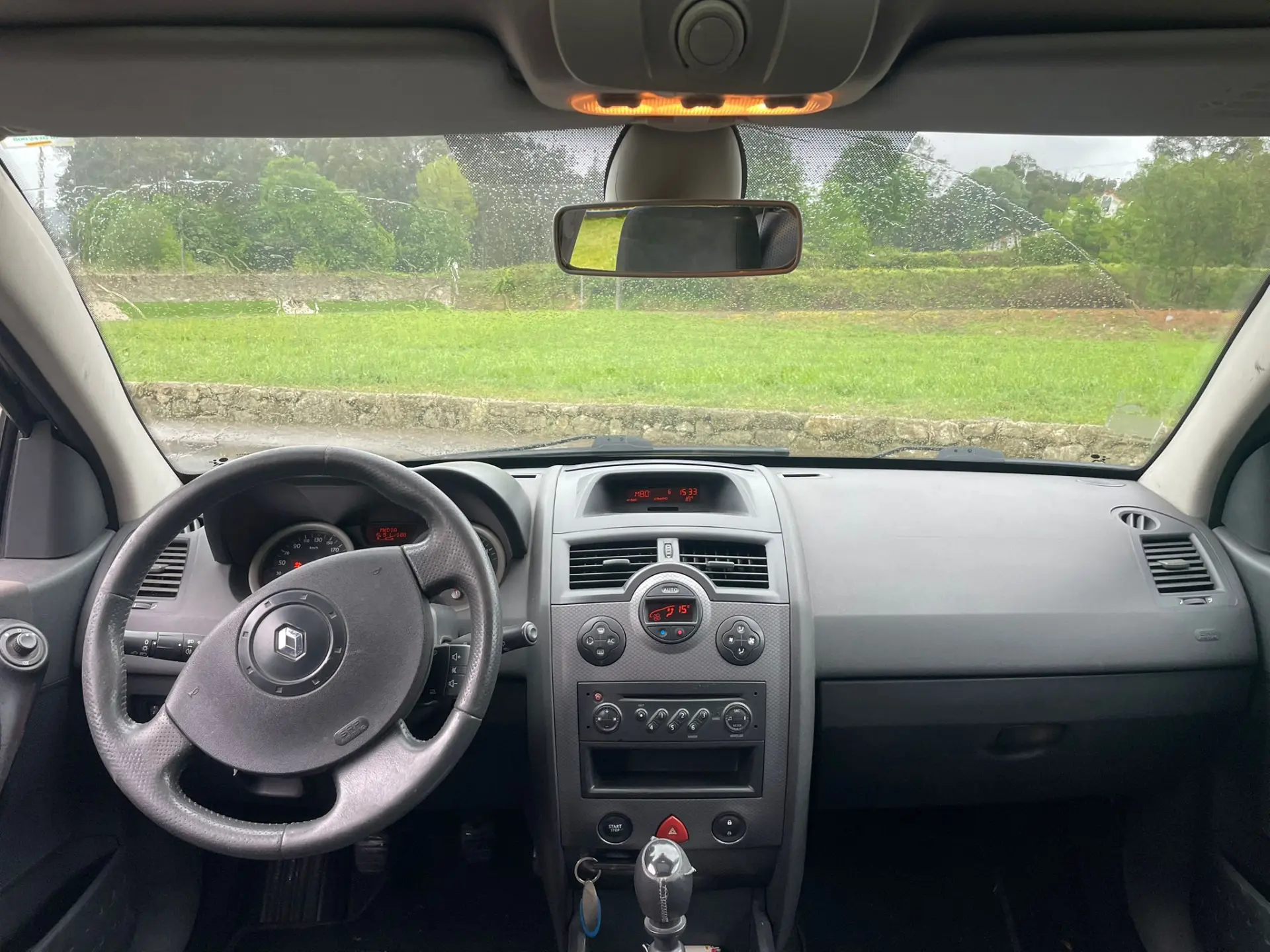 Renault Mégane 2