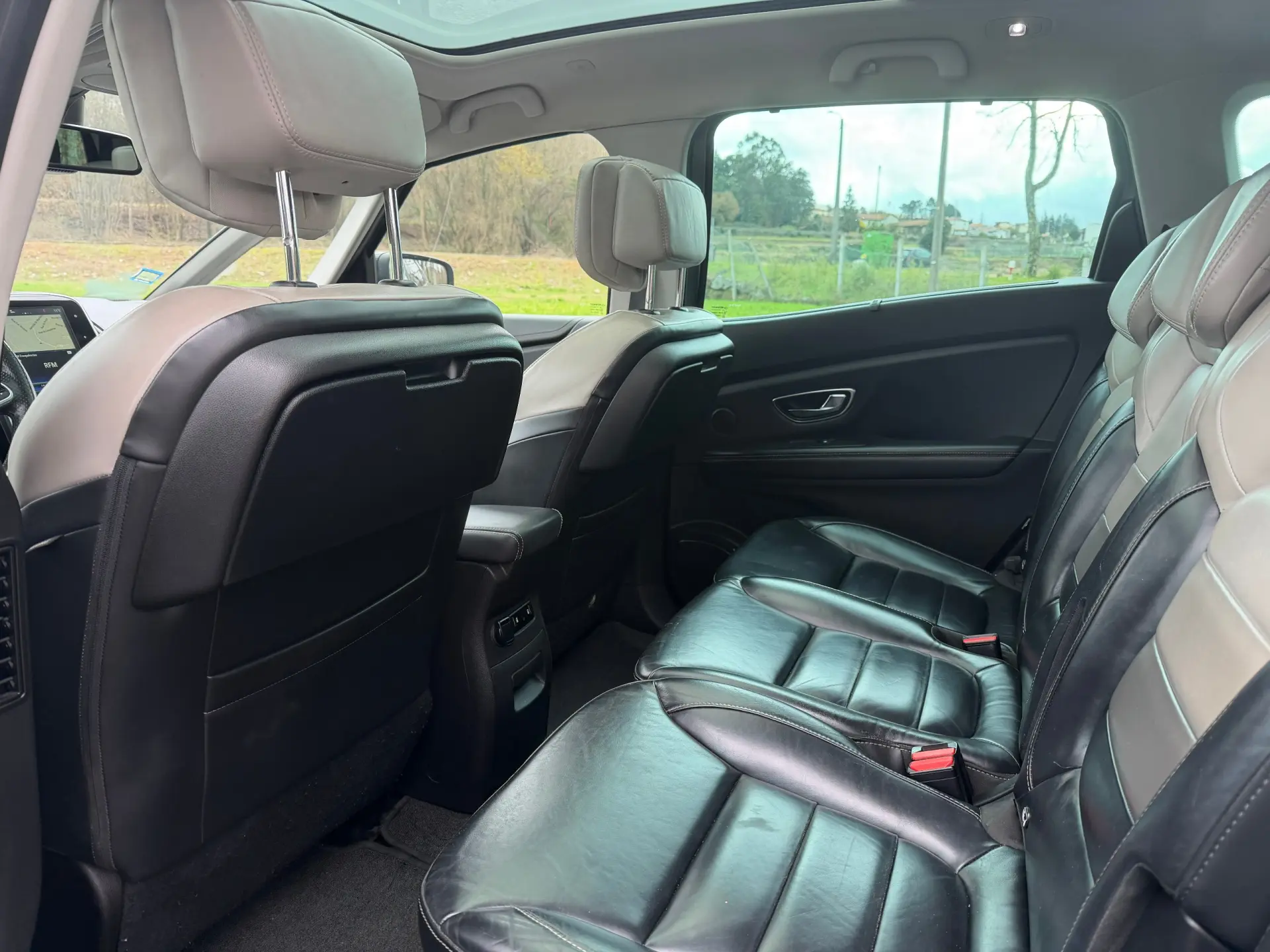 Renault Grand Scénic 13