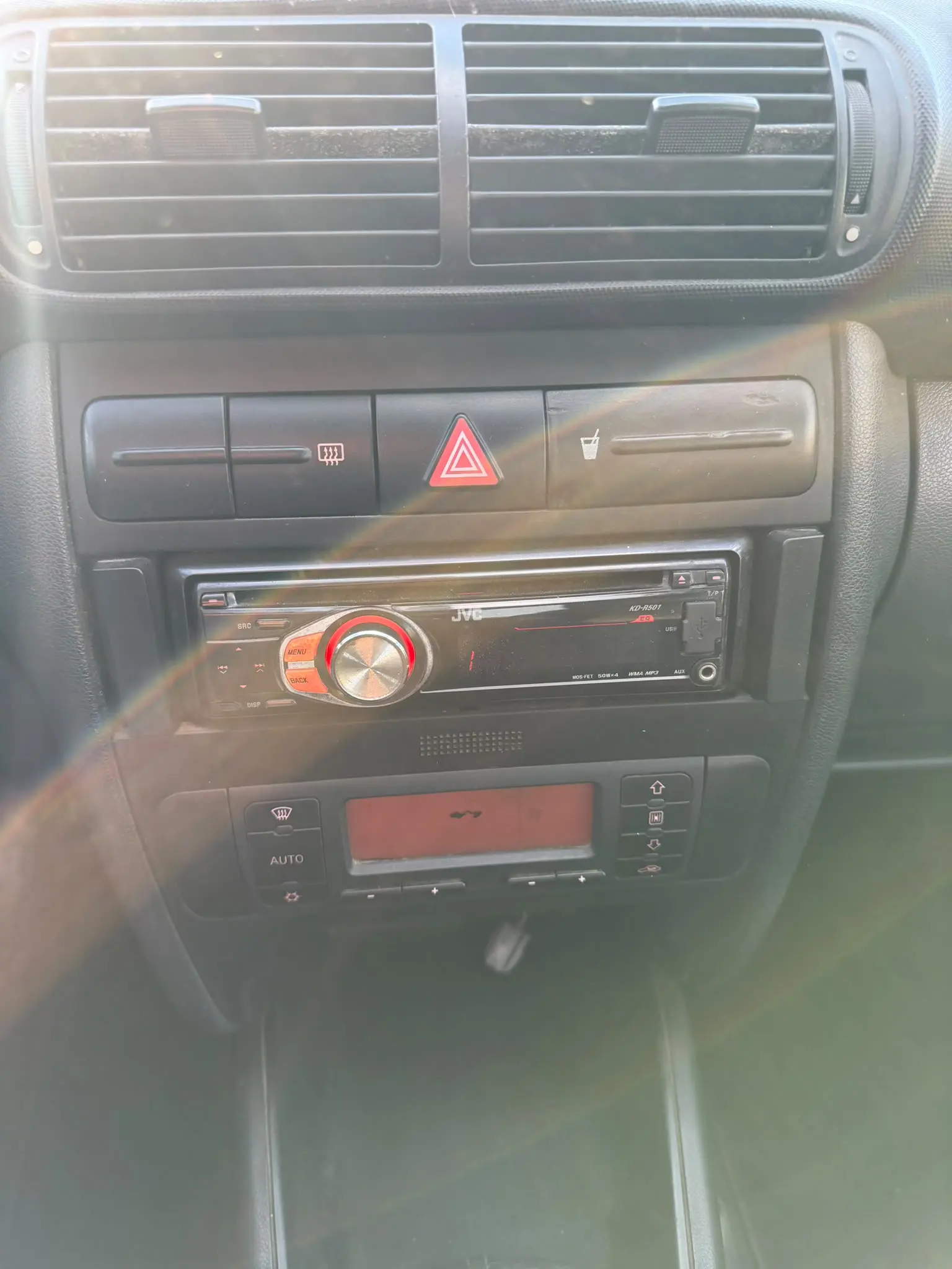 SEAT Leon 8