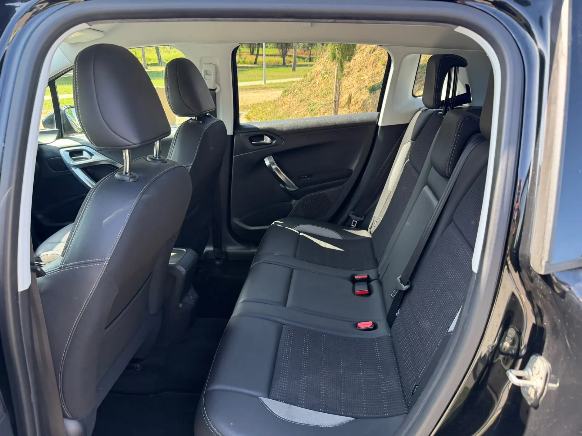 Peugeot 2008 20