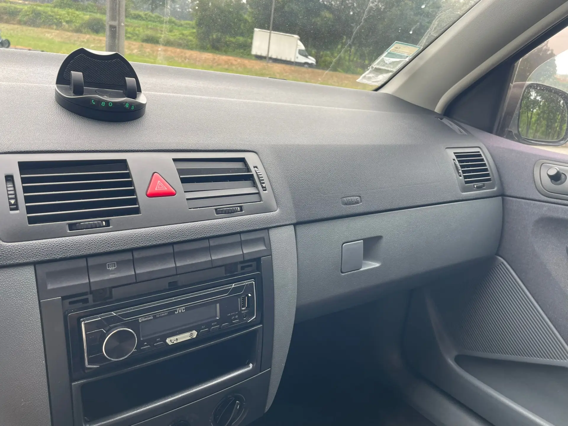Skoda Fabia 6