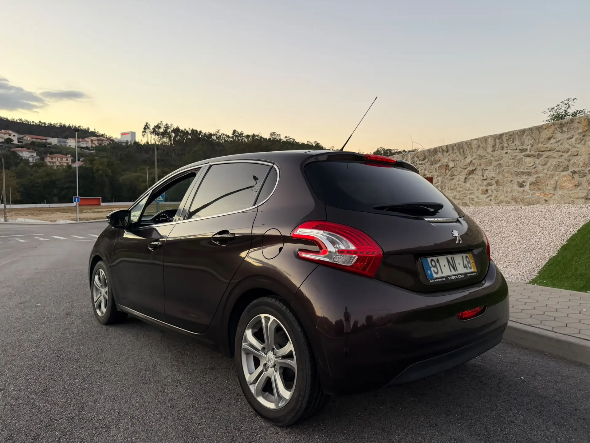 Peugeot 208 3
