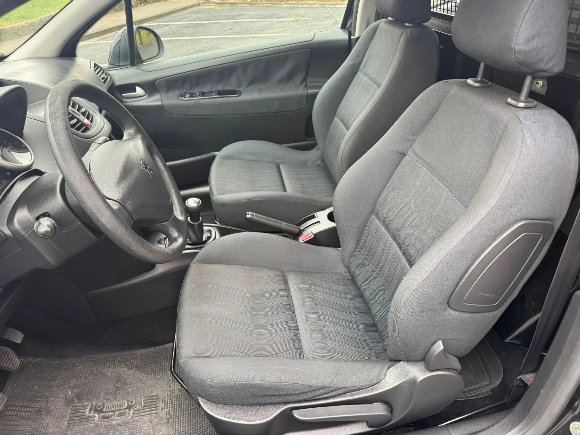Peugeot 207 2