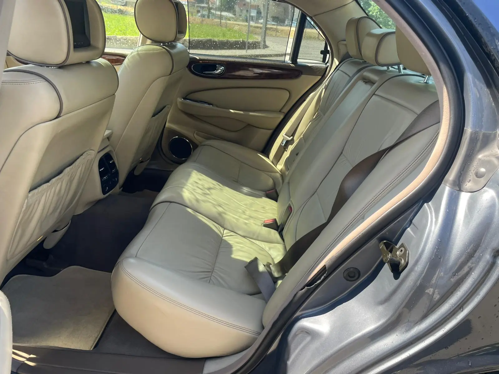 Jaguar XJ XJ6 2.7 D V6 Executive 20