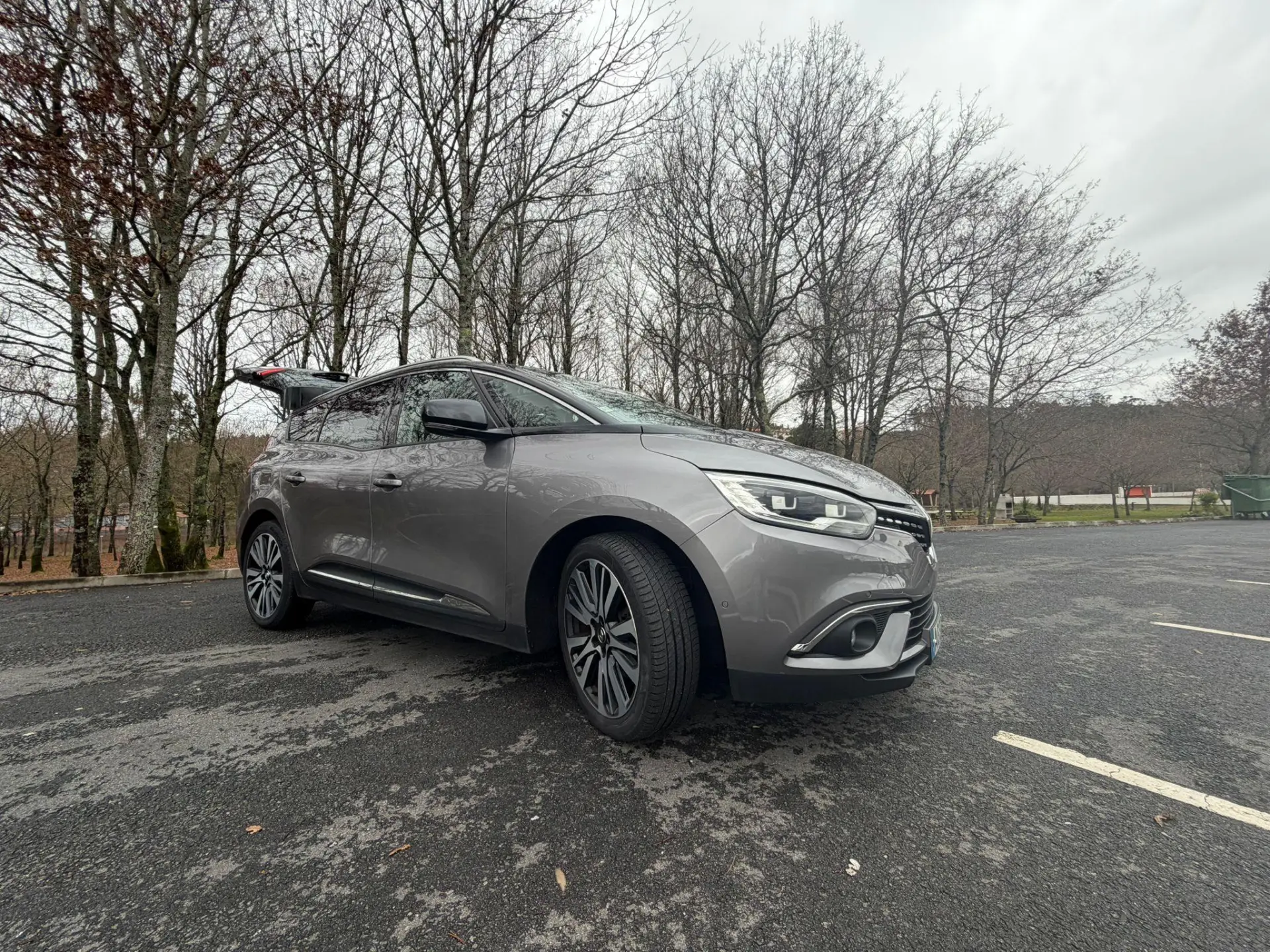 Renault Grand Scénic 14