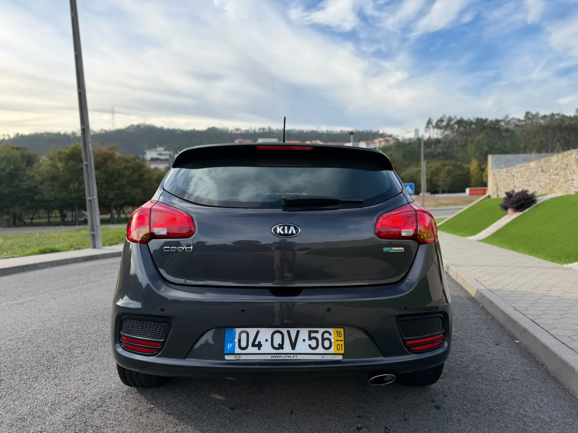 Kia Ceed 13