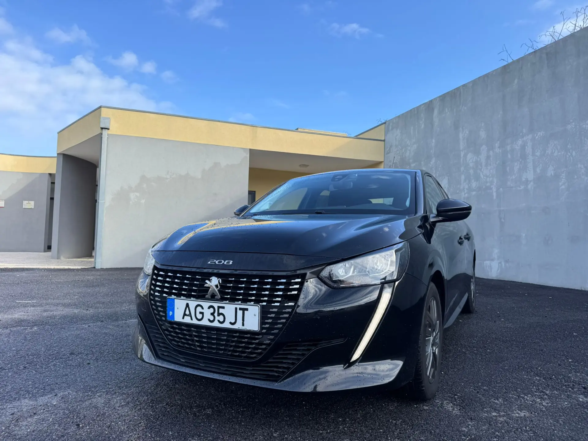 Peugeot 208 15