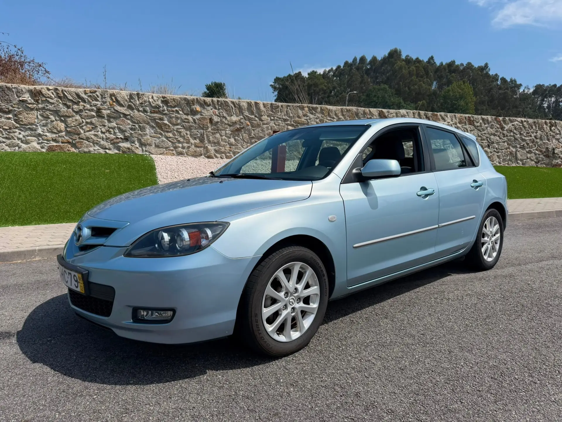 Mazda 3 16