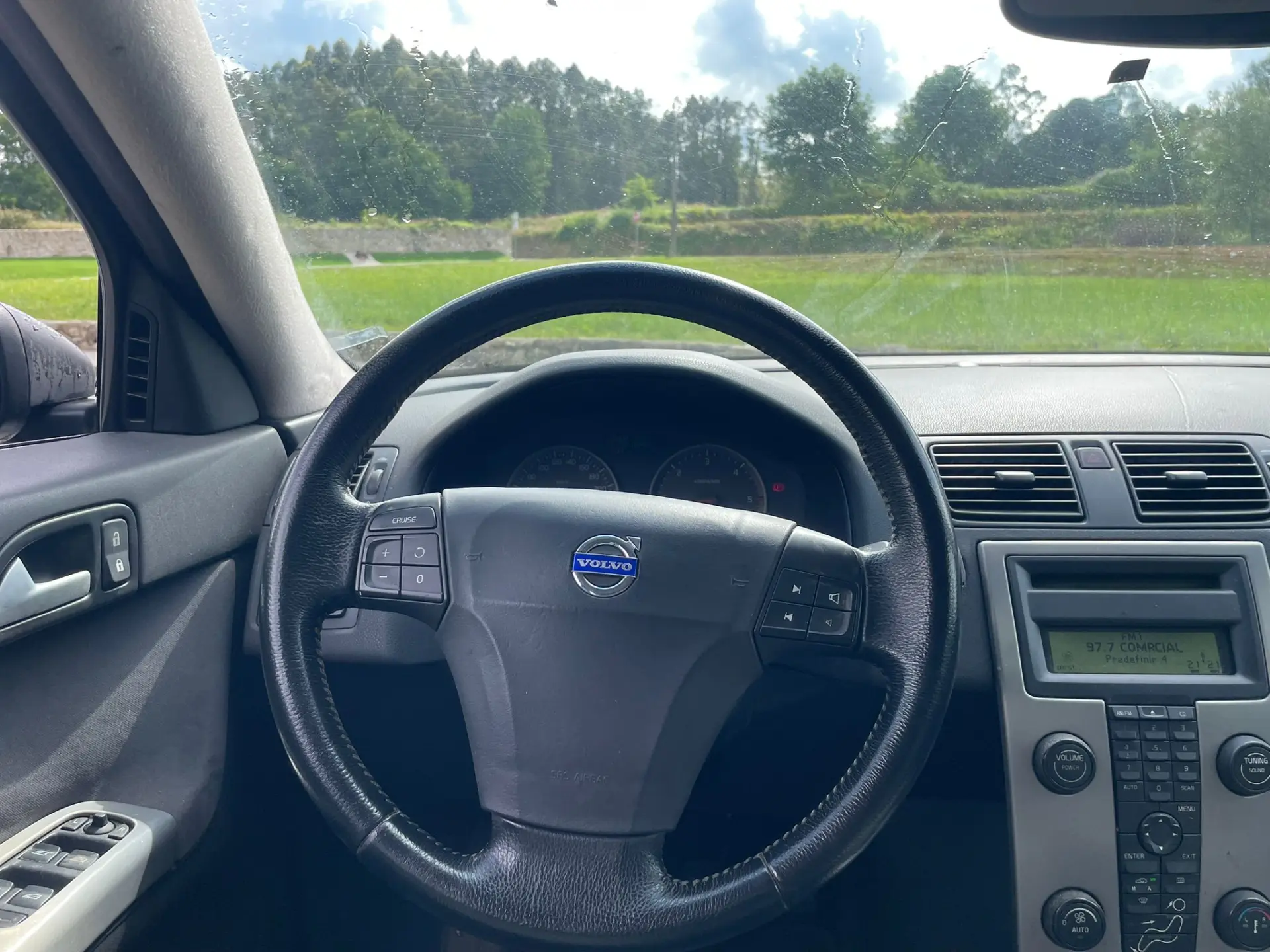 Volvo S40 18