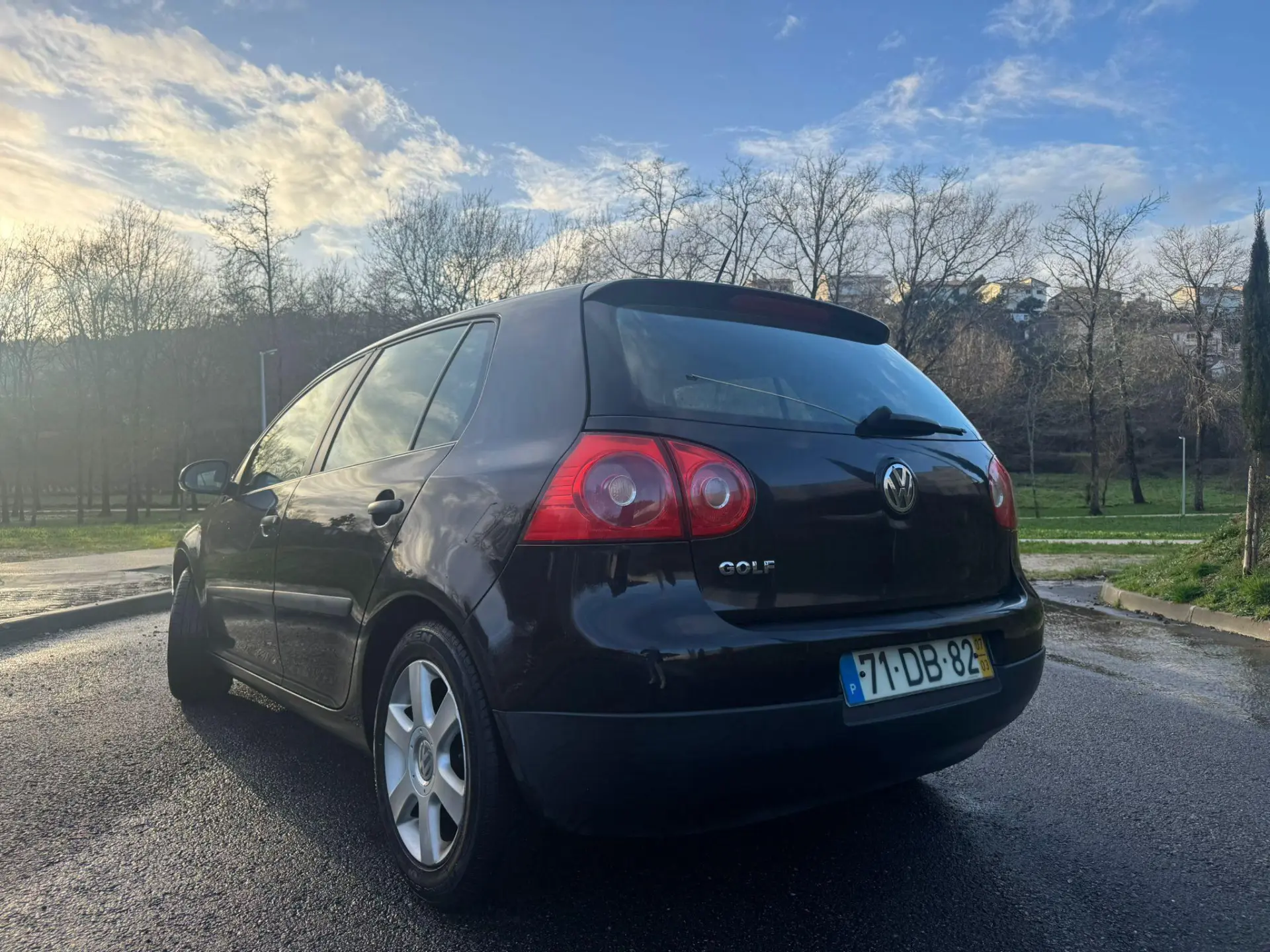 Volkswagen Golf 22