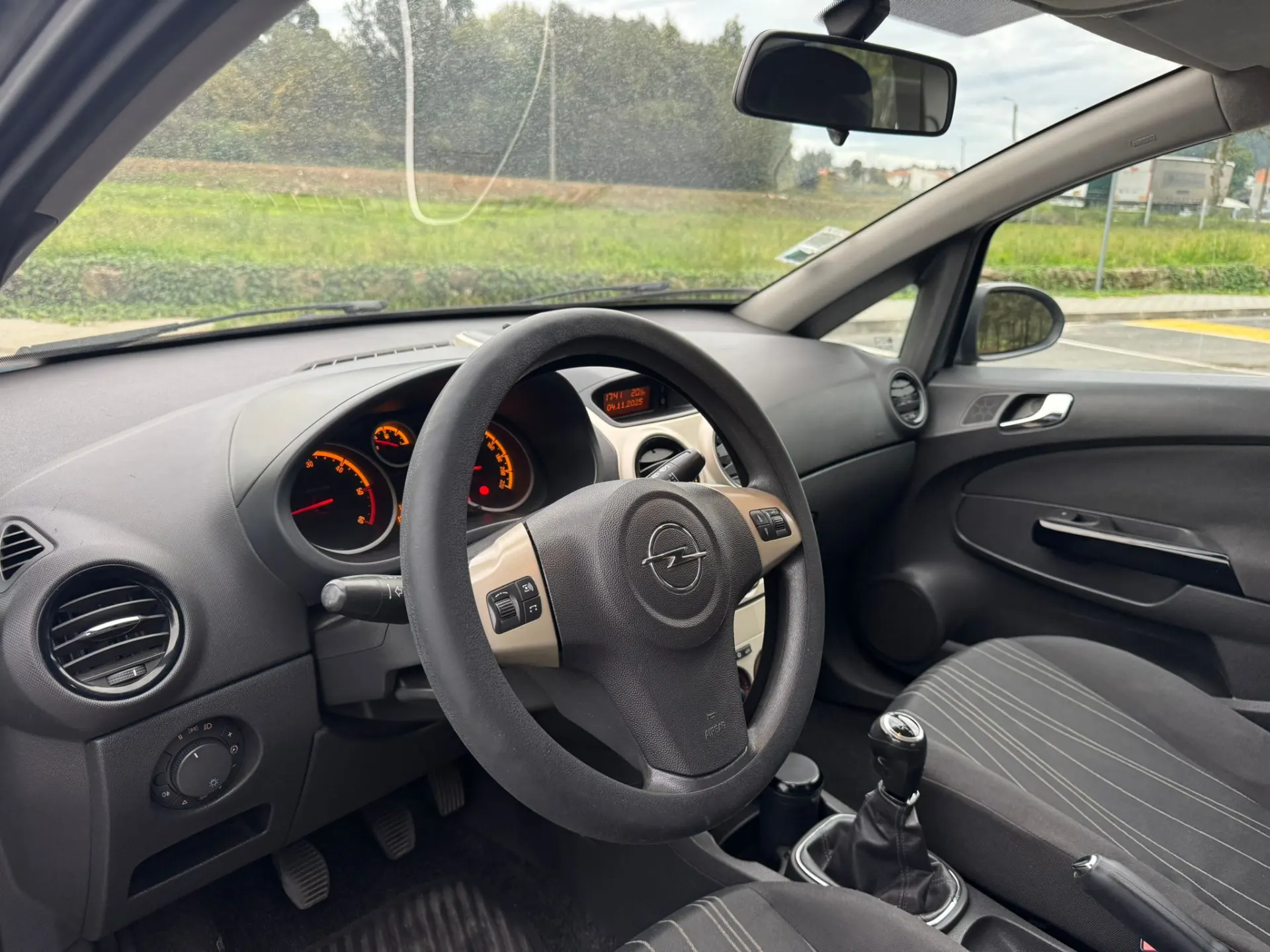 Opel Corsa 9