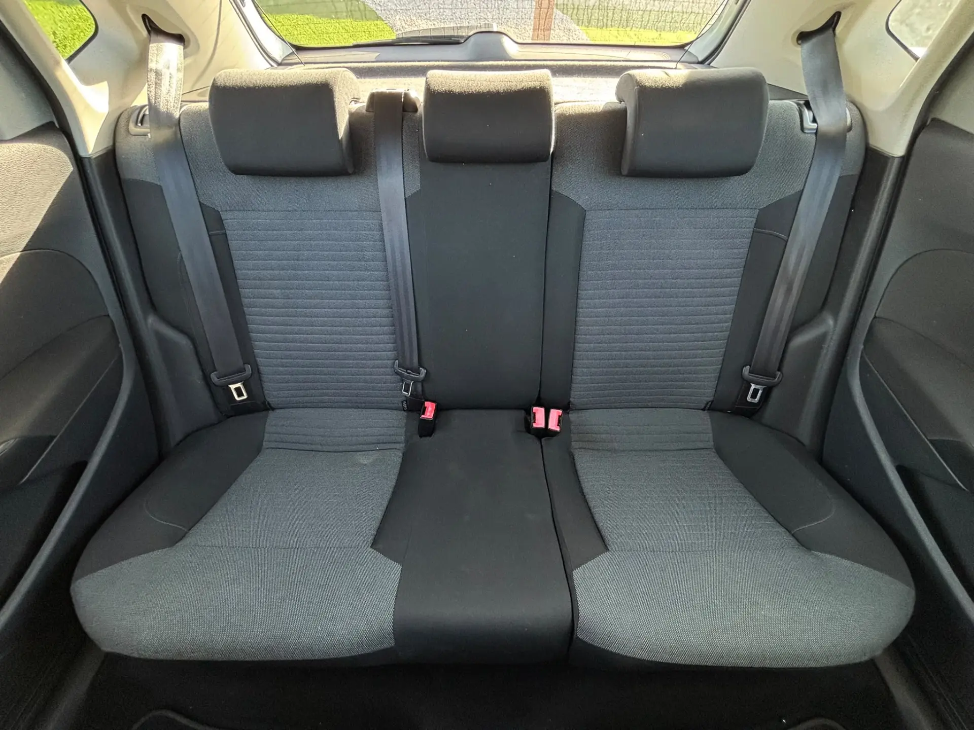 Volkswagen Polo 5
