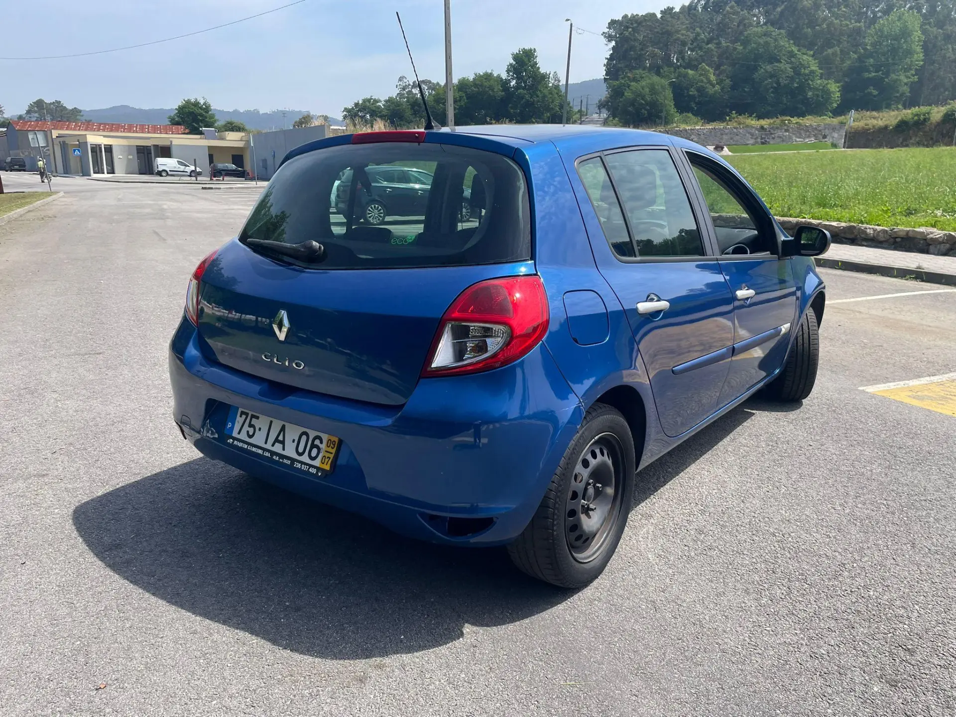 Renault Clio 15