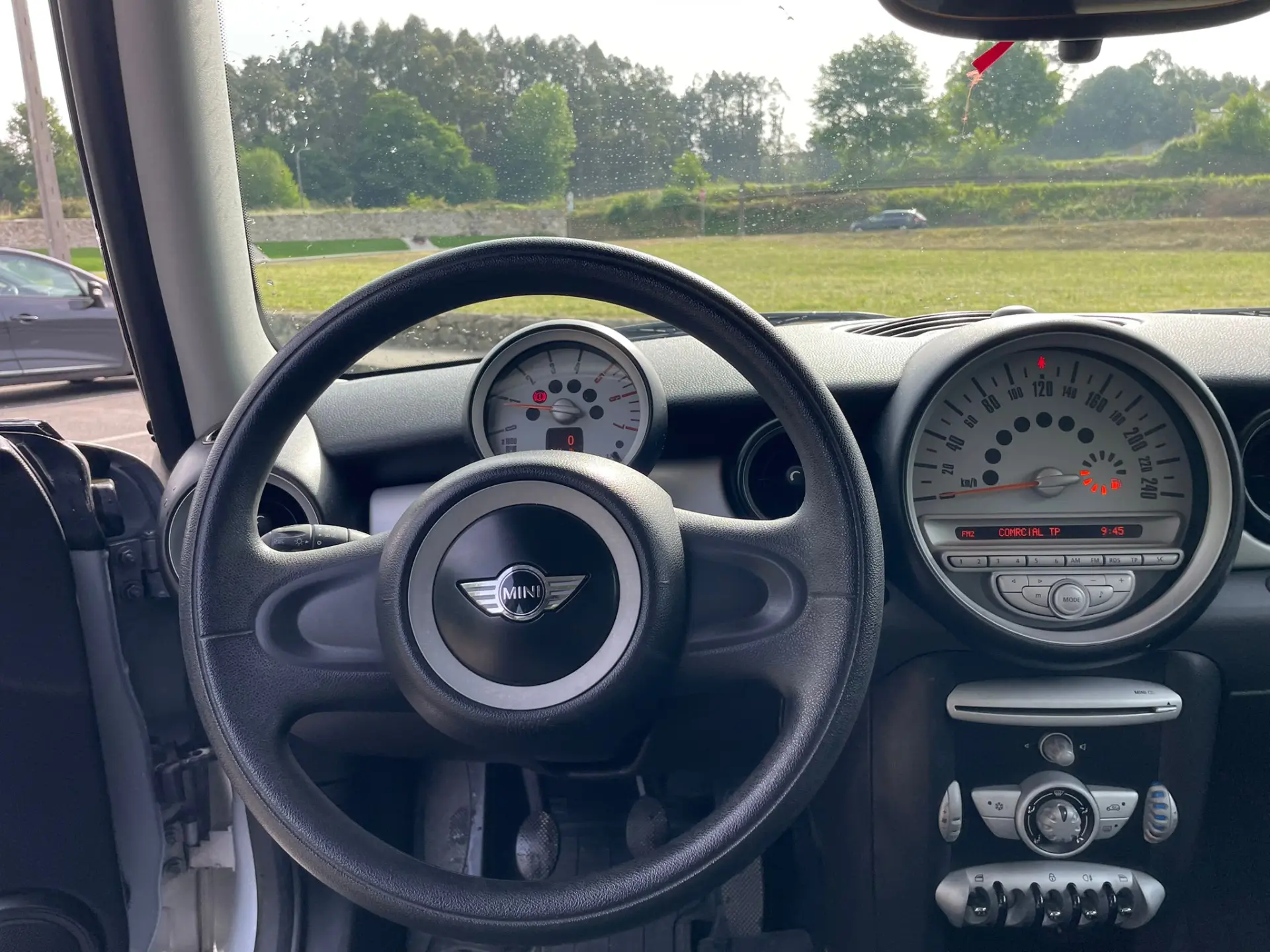 MINI Coupé 12
