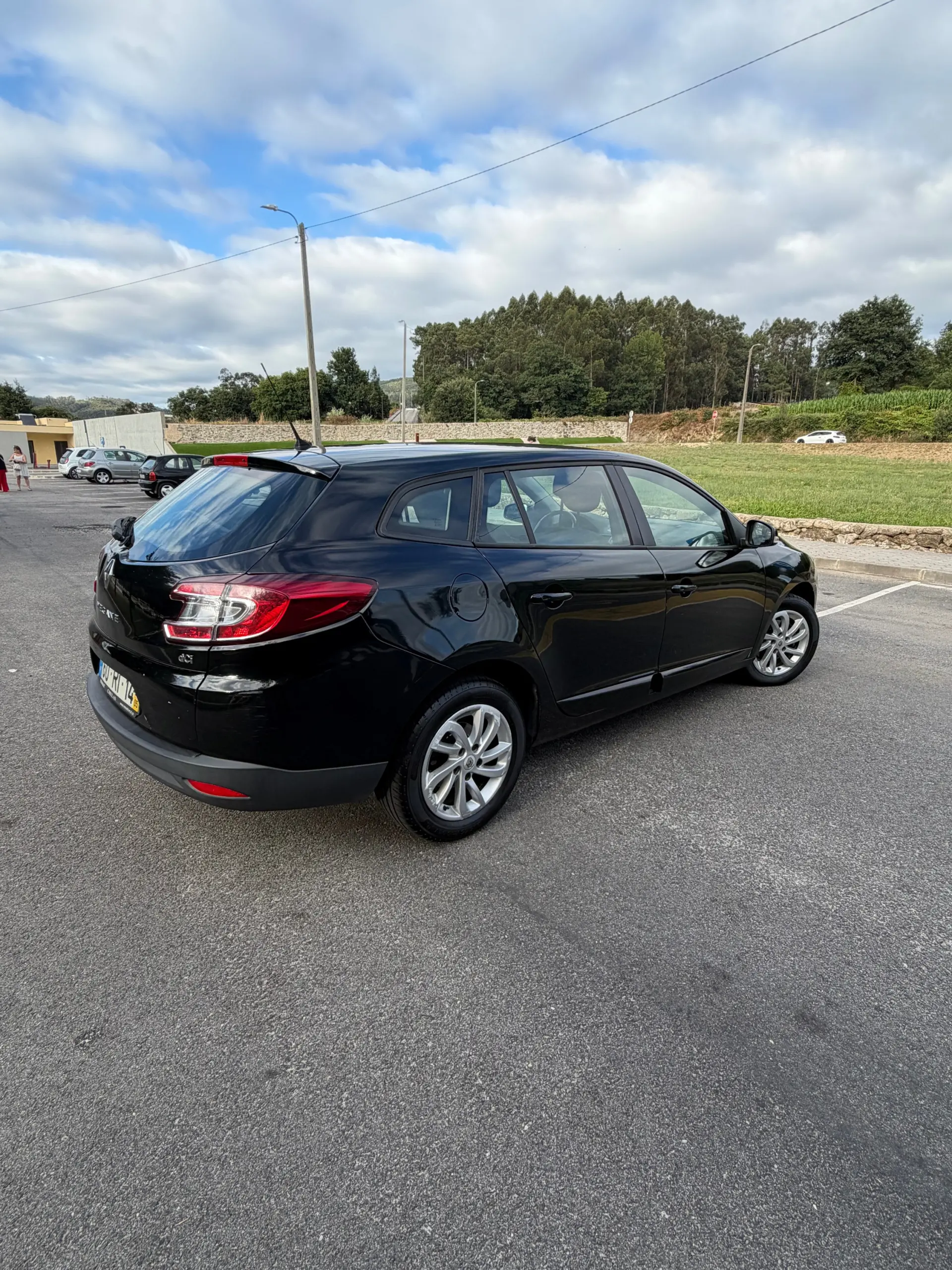 Renault Mégane 3