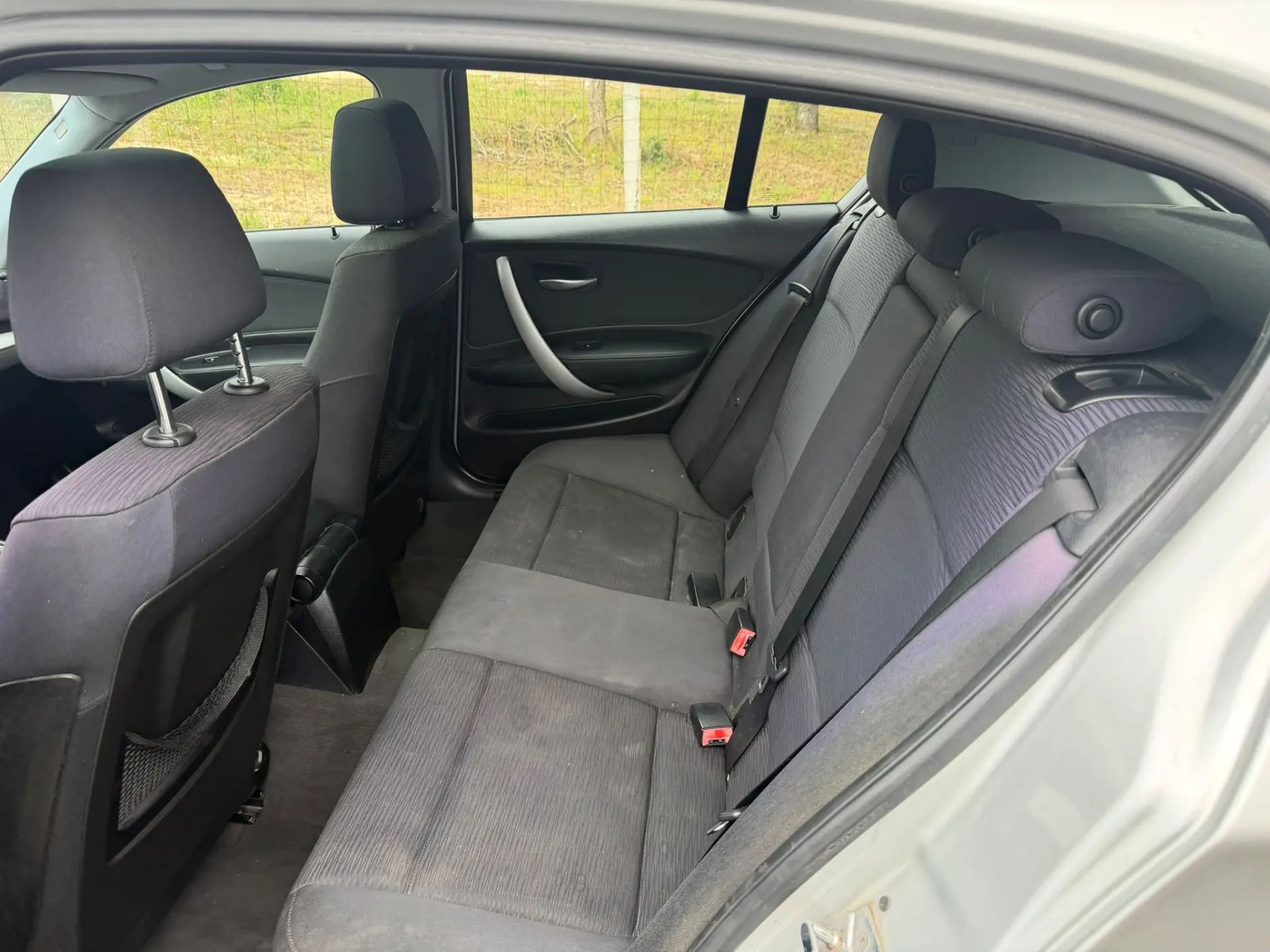 BMW 118 d 6