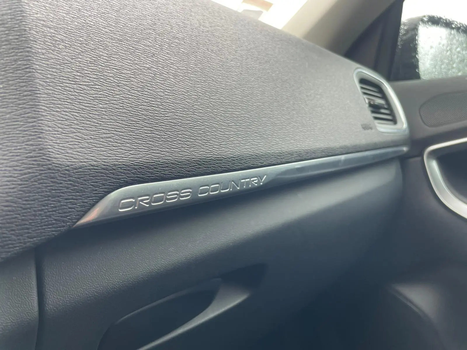 Volvo V40 Cross Country 19