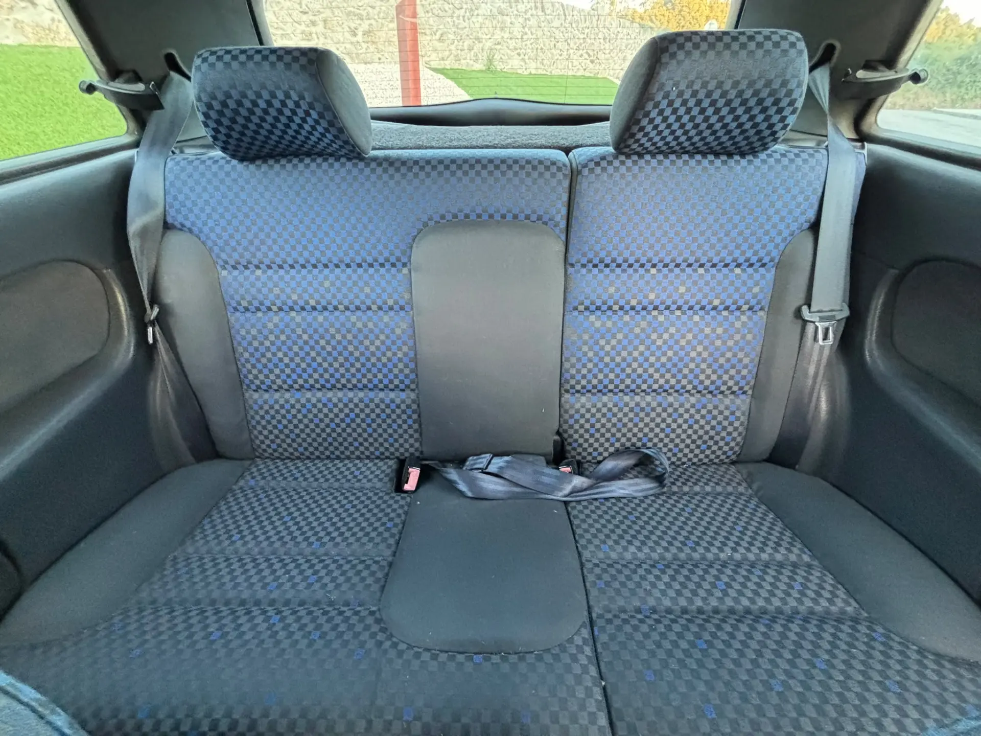 Audi A3 6
