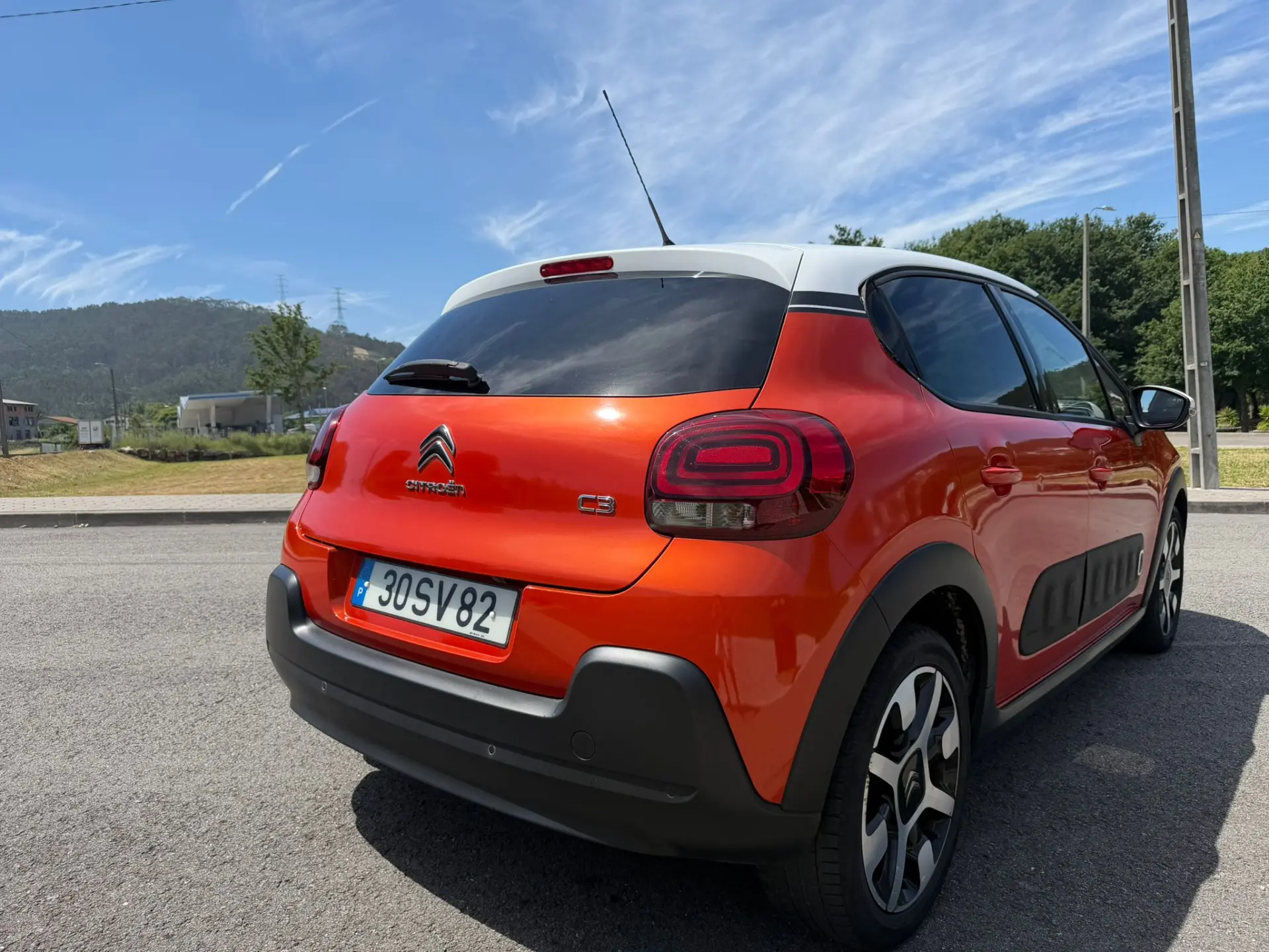Citroen C3 3