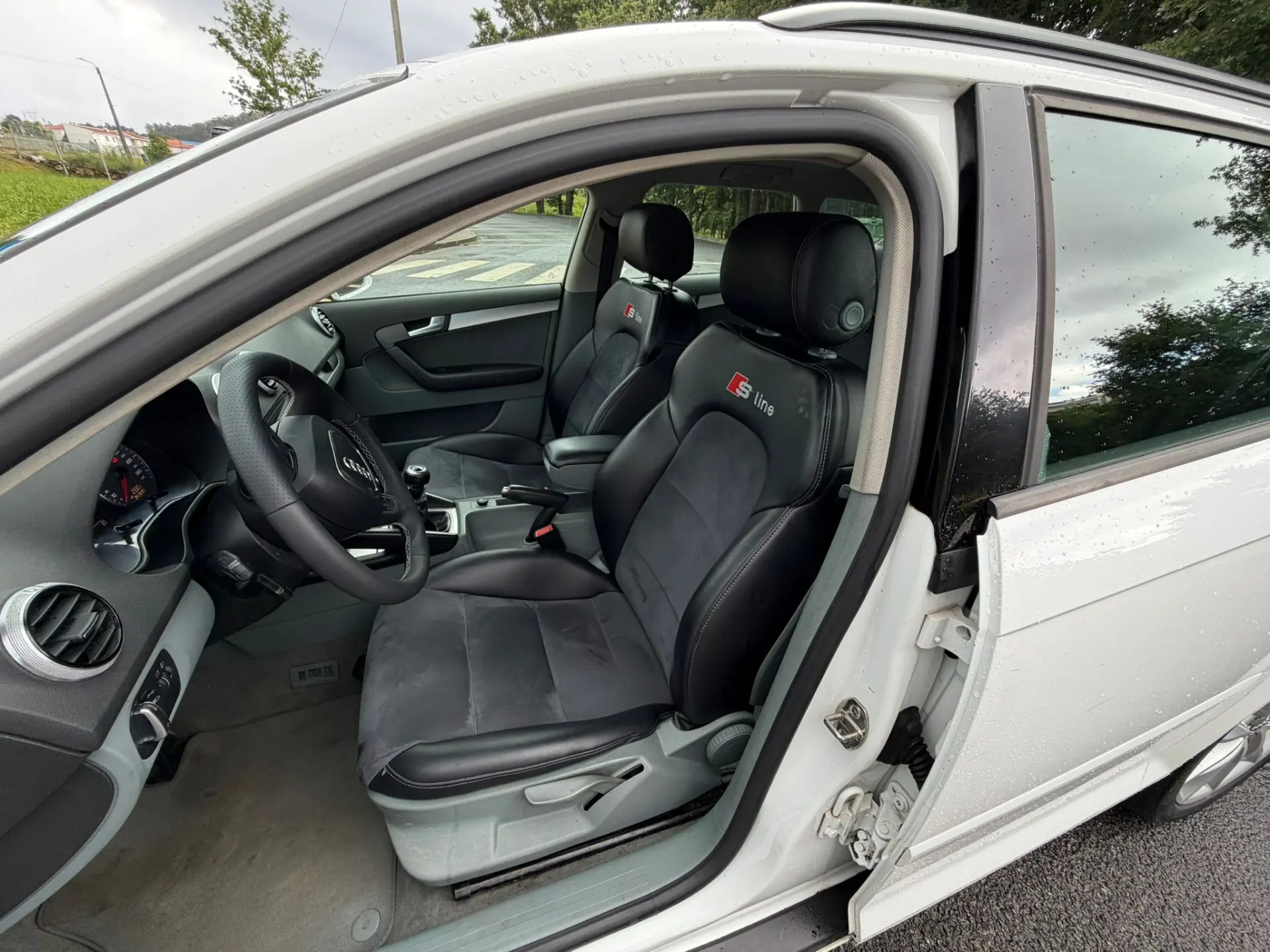 Audi A3 14