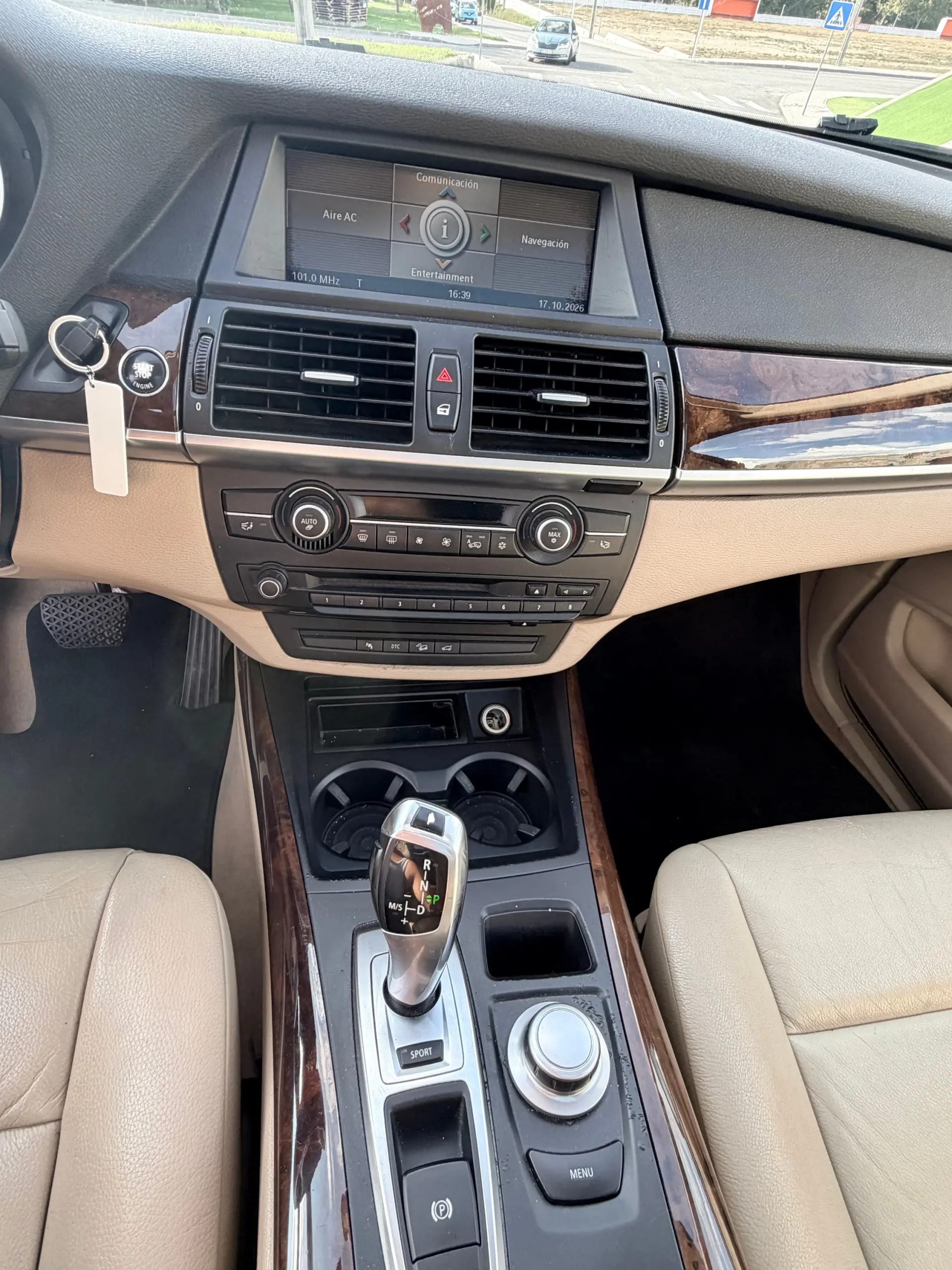 BMW X5 3.0 d 4