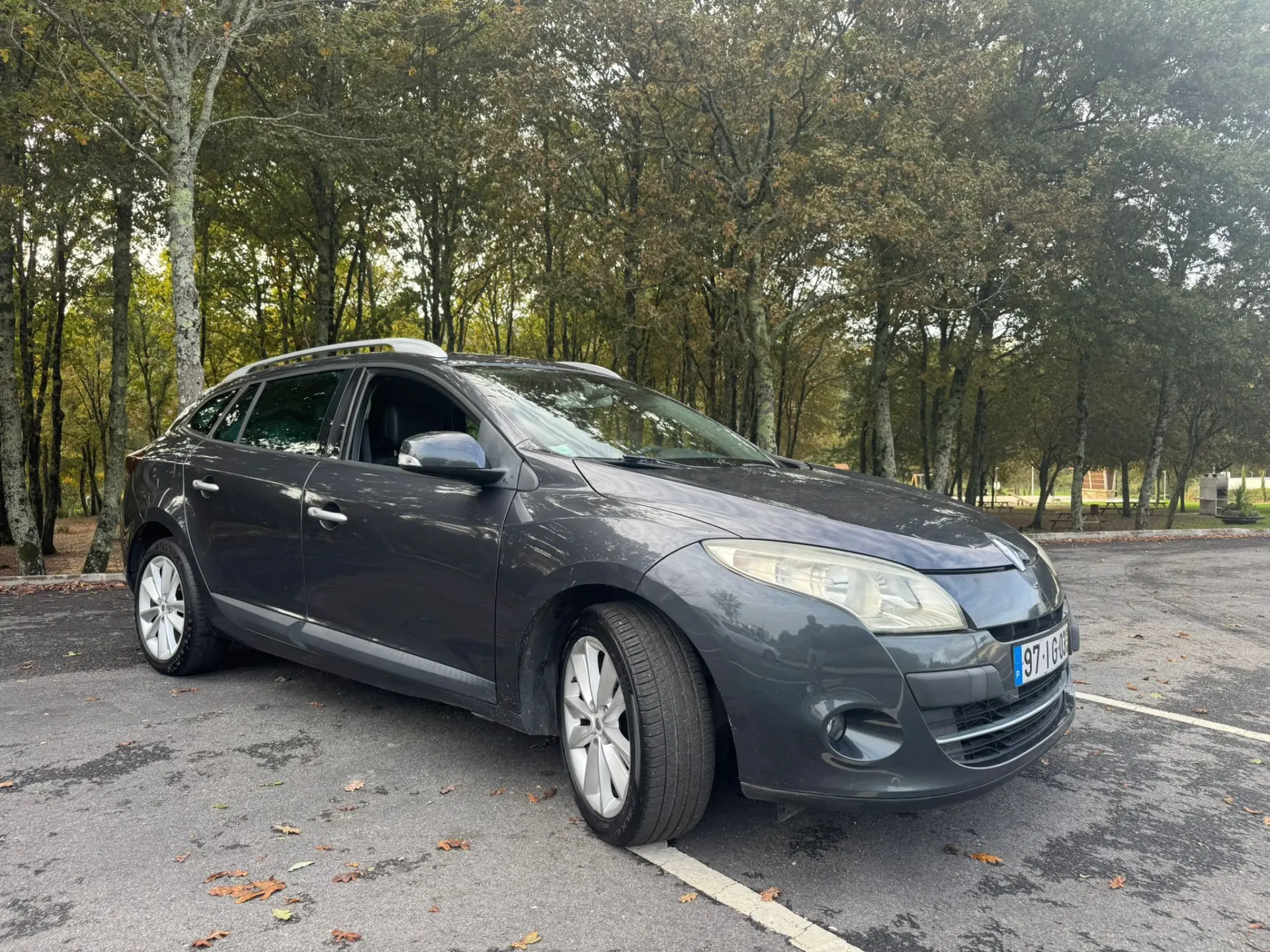 Renault Mégane 11