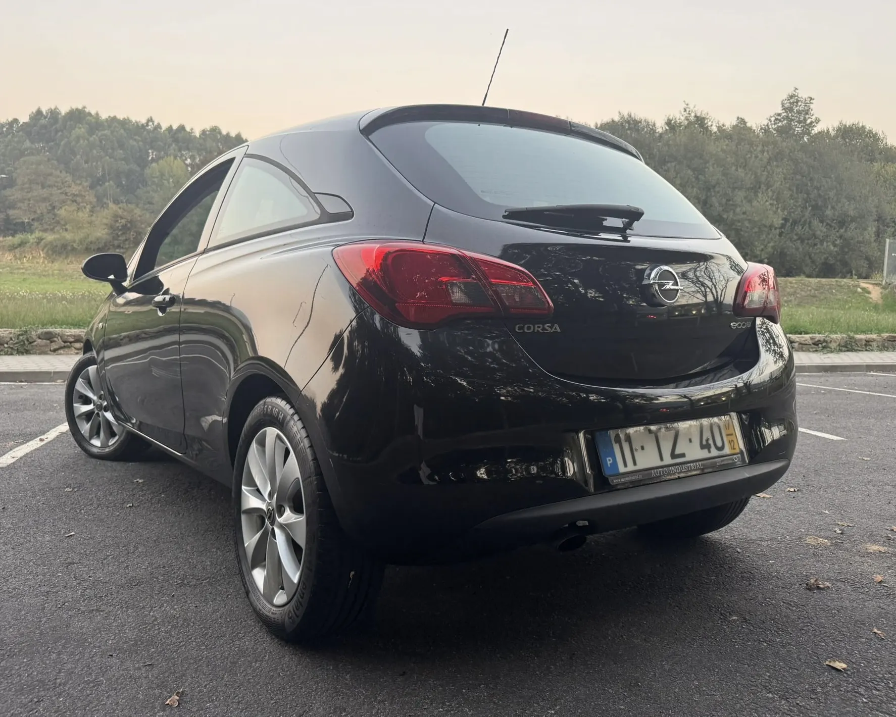 Opel Corsa-e 5