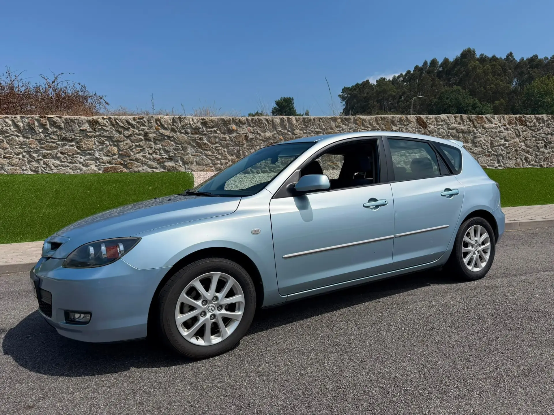 Mazda 3 17