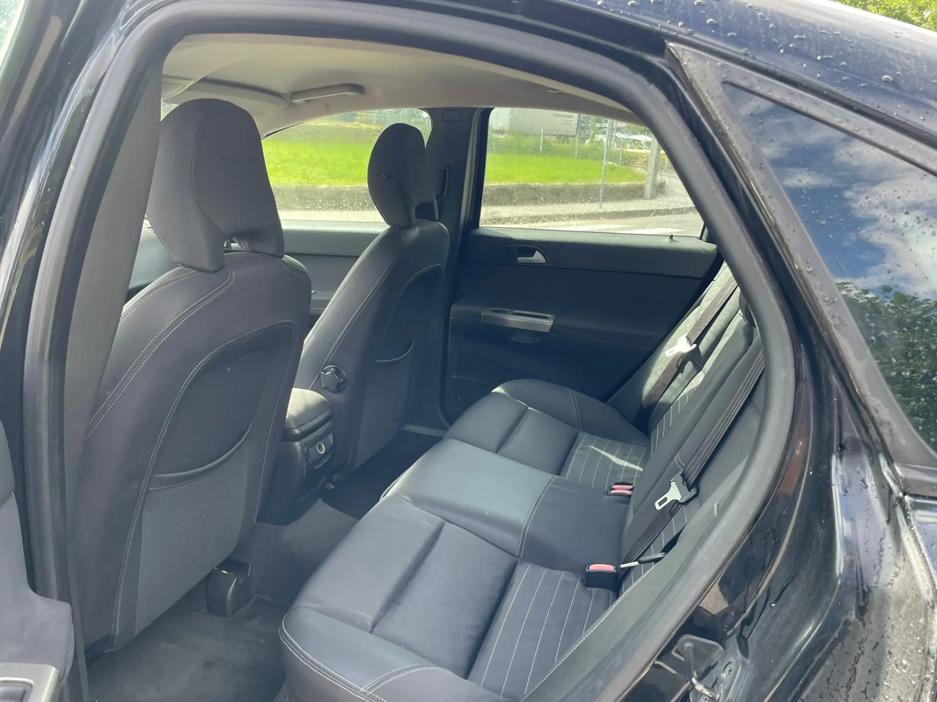 Volvo S40 10