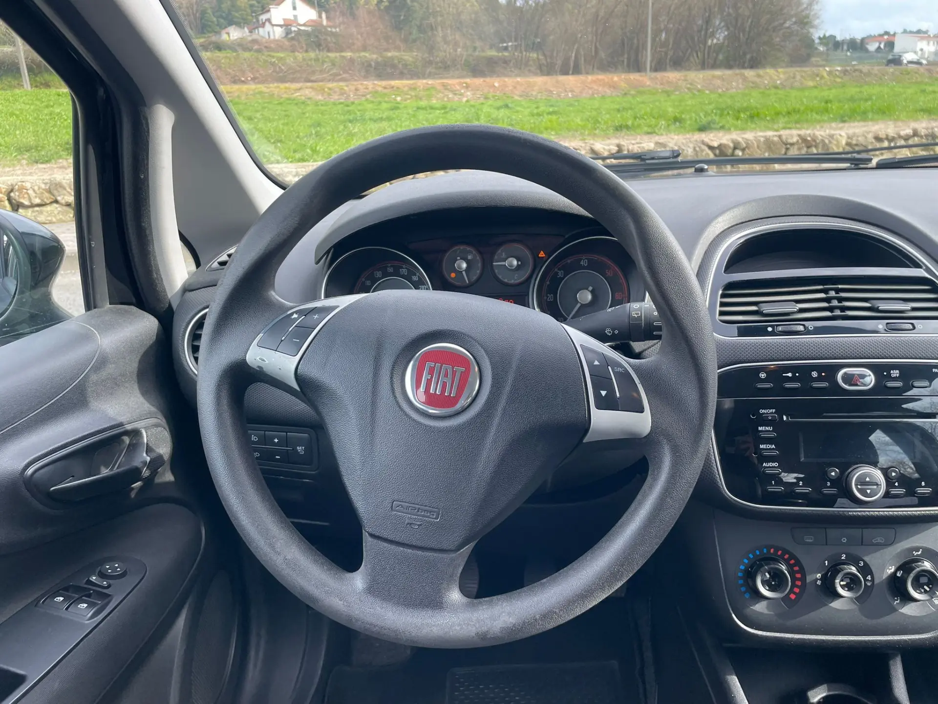 Fiat Punto 8