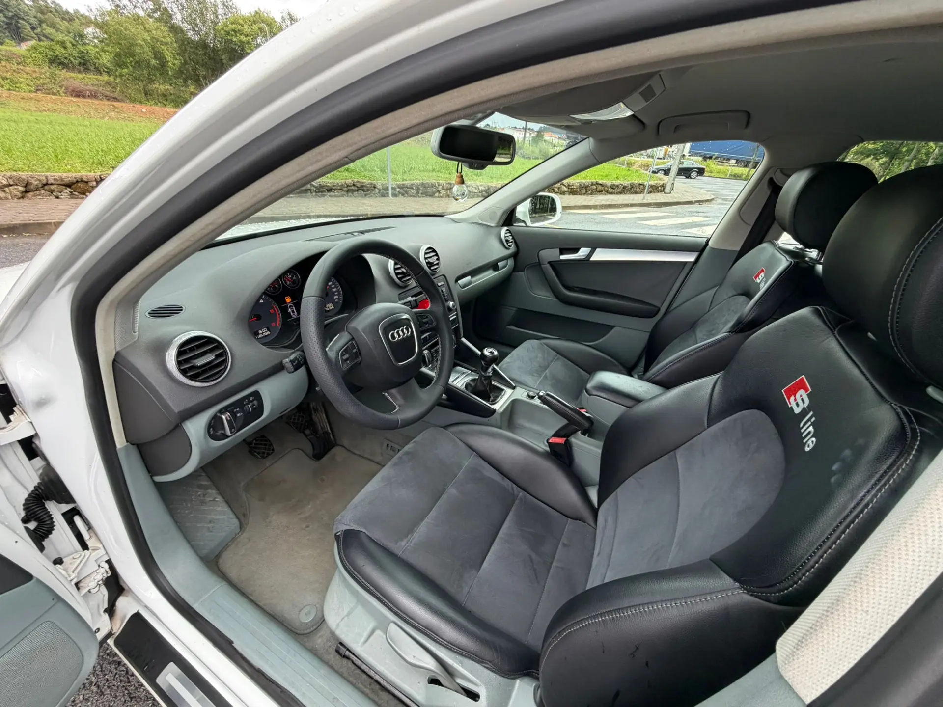 Audi A3 12