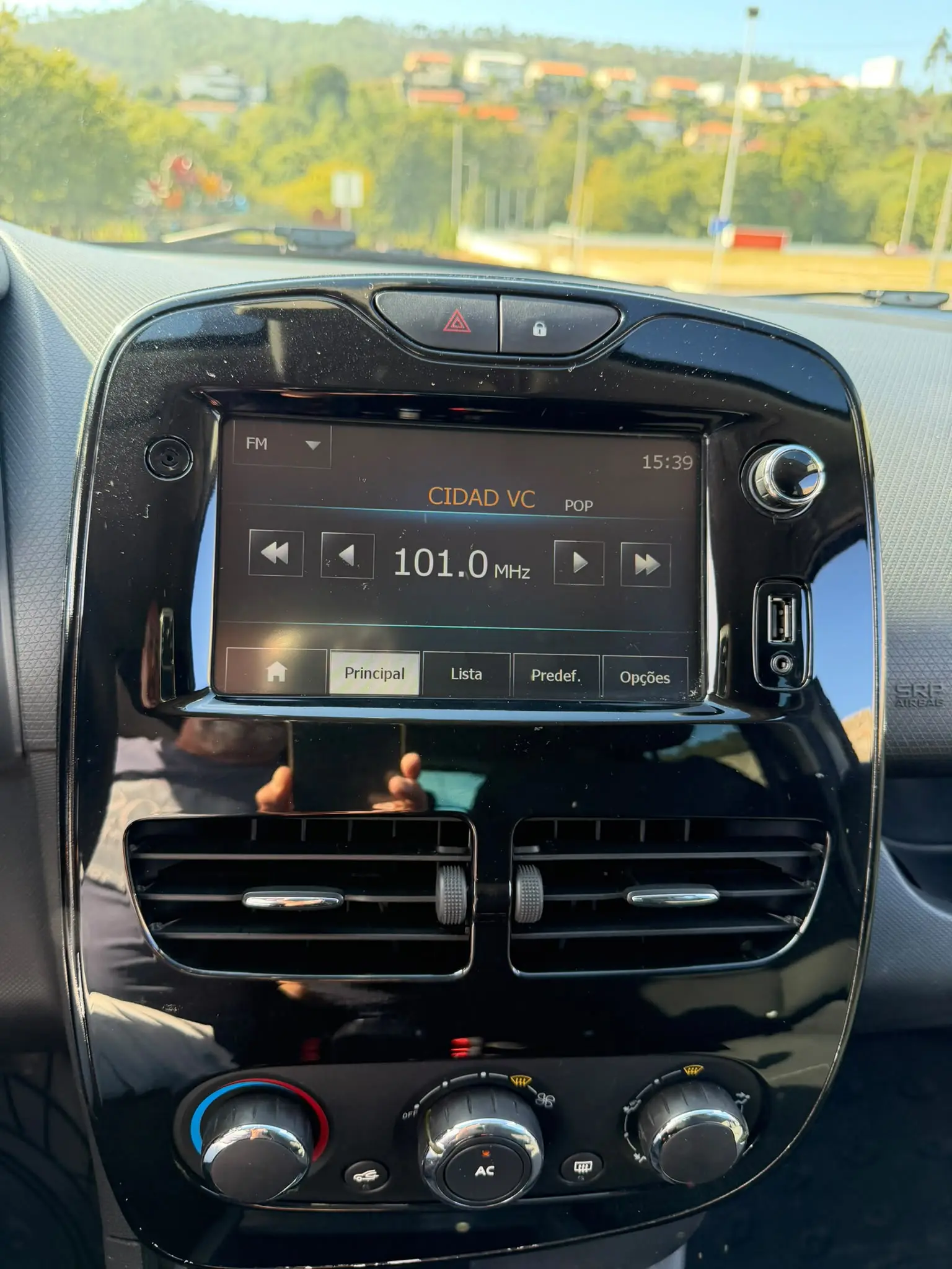 Renault Clio 9