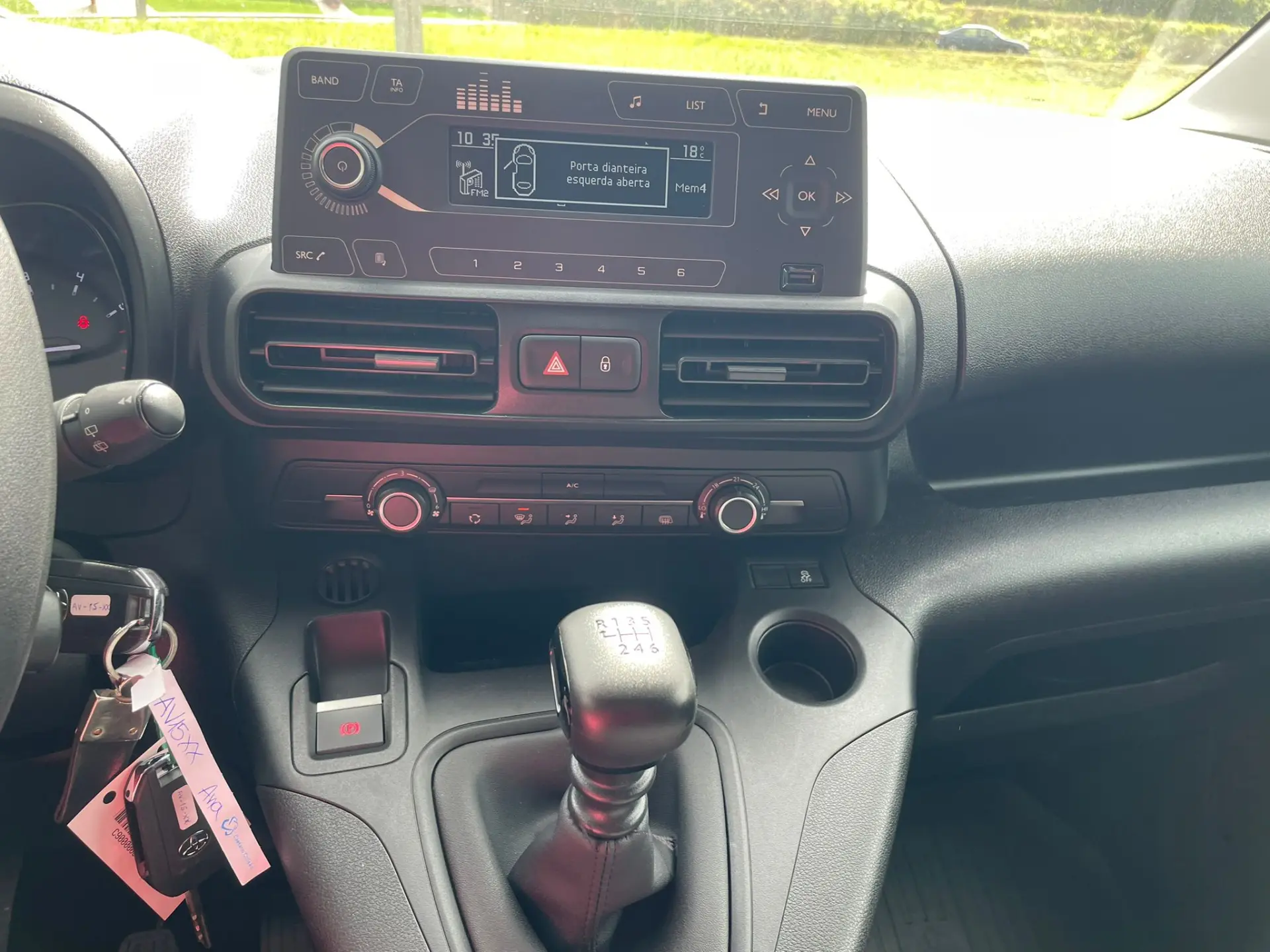 Toyota Proace City Verso 2