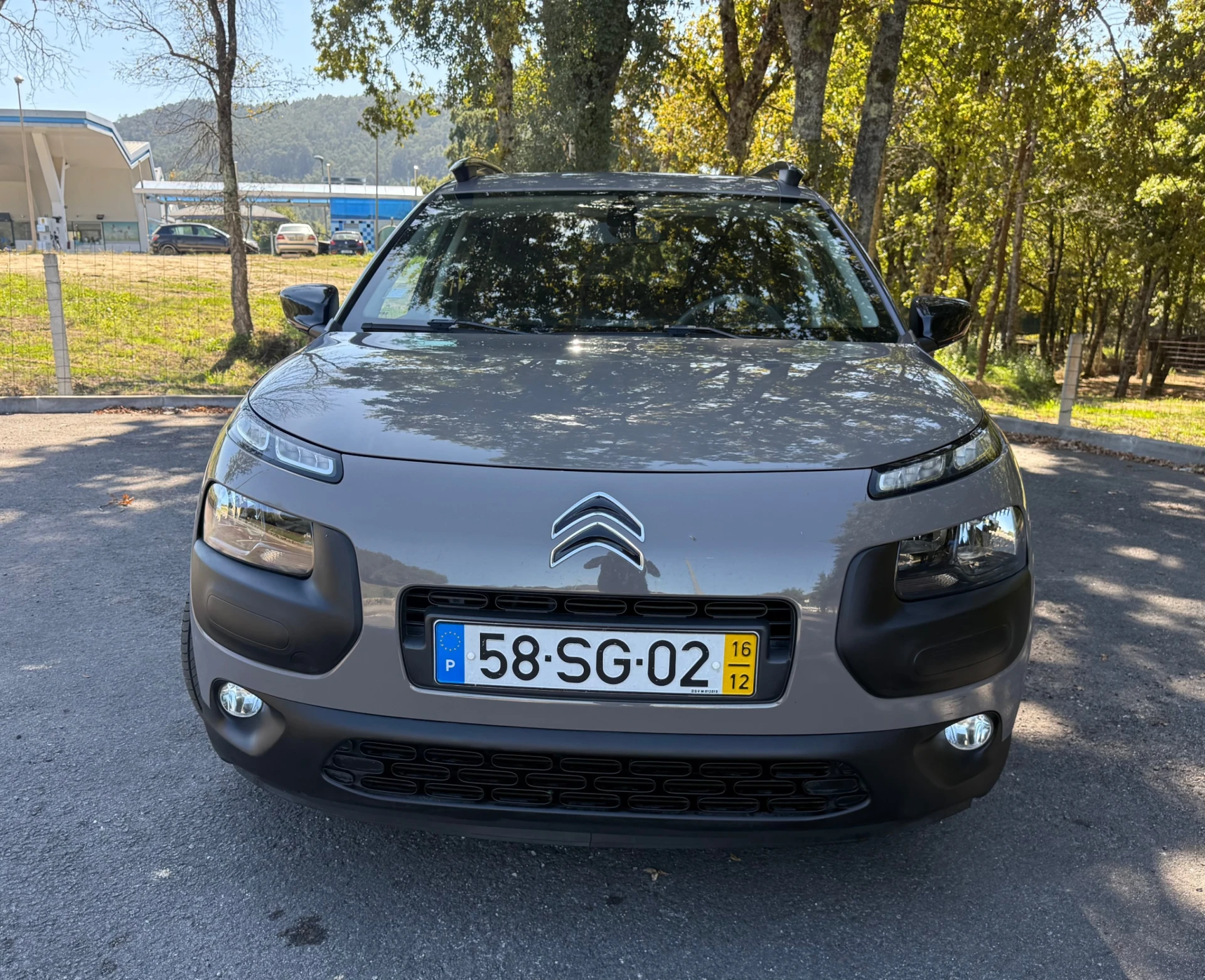 Citroën C4 Cactus 3