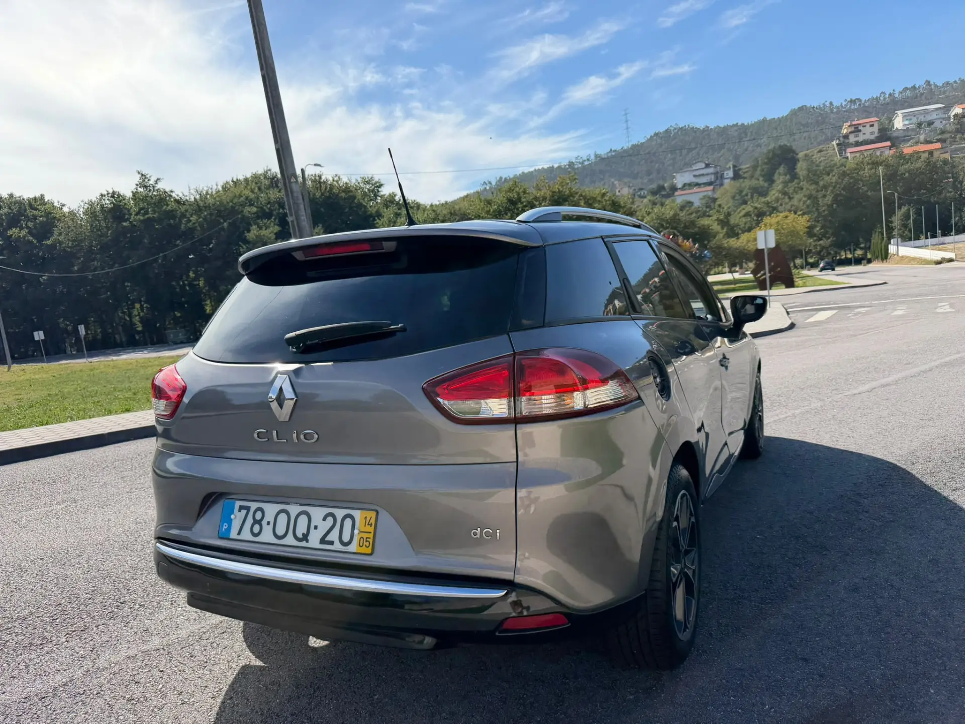 Renault Clio 20