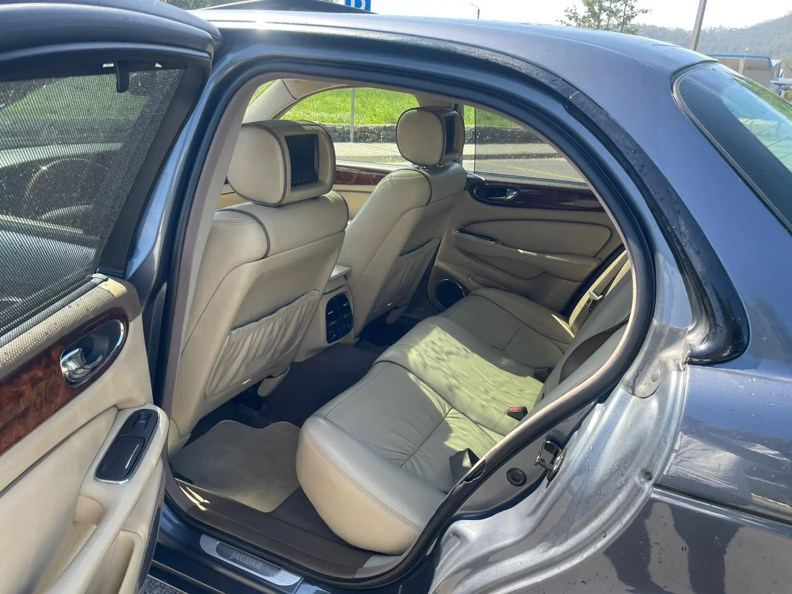 Jaguar XJ XJ6 2.7 D V6 Executive 8